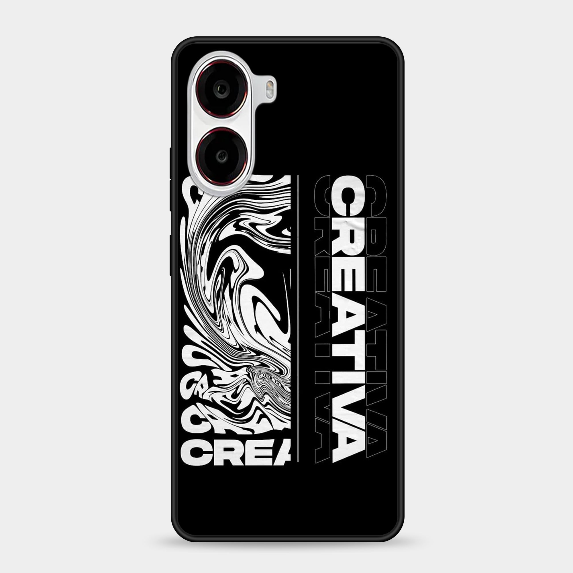 Xiaomi Redmi Turbo 4 Design-129 Premium Glossy Phone Case