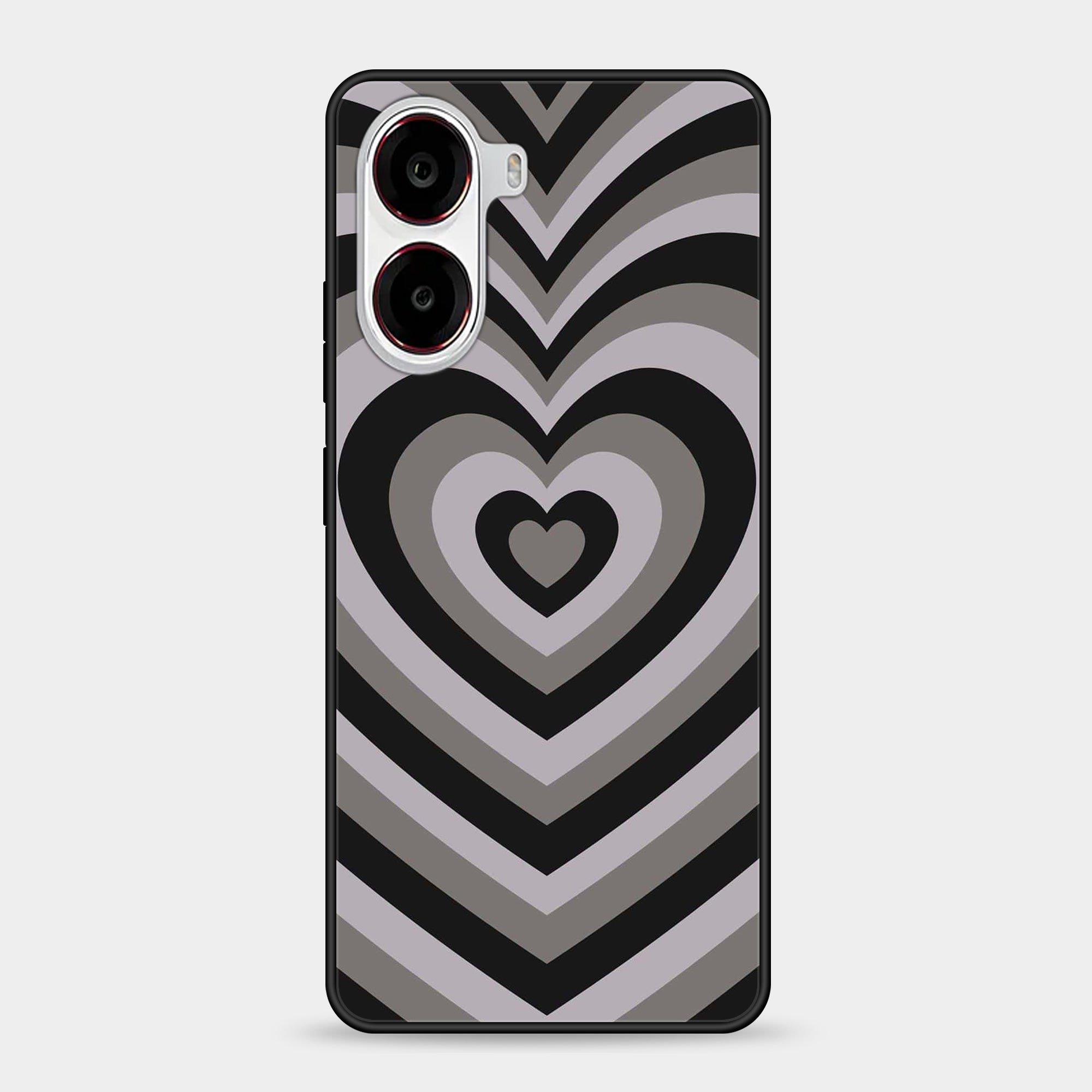 Xiaomi Redmi Turbo 4 Design-131 Premium Glossy Phone Case