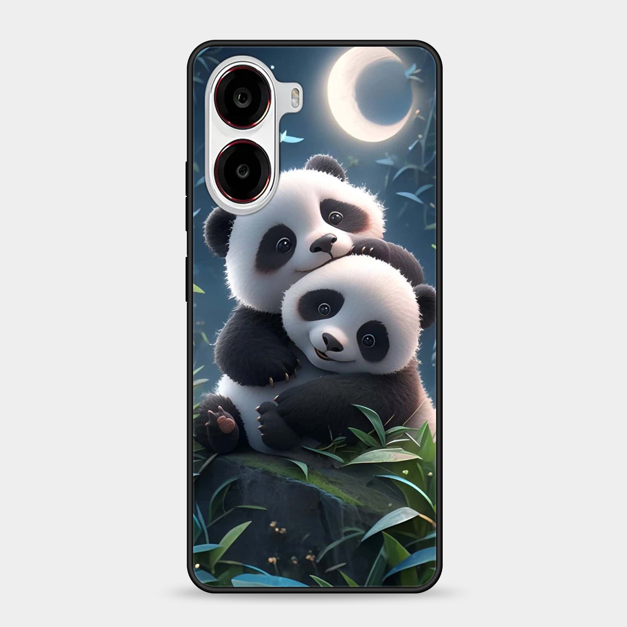 Xiaomi Redmi Turbo 4 Design-137 Premium Glossy Phone Case