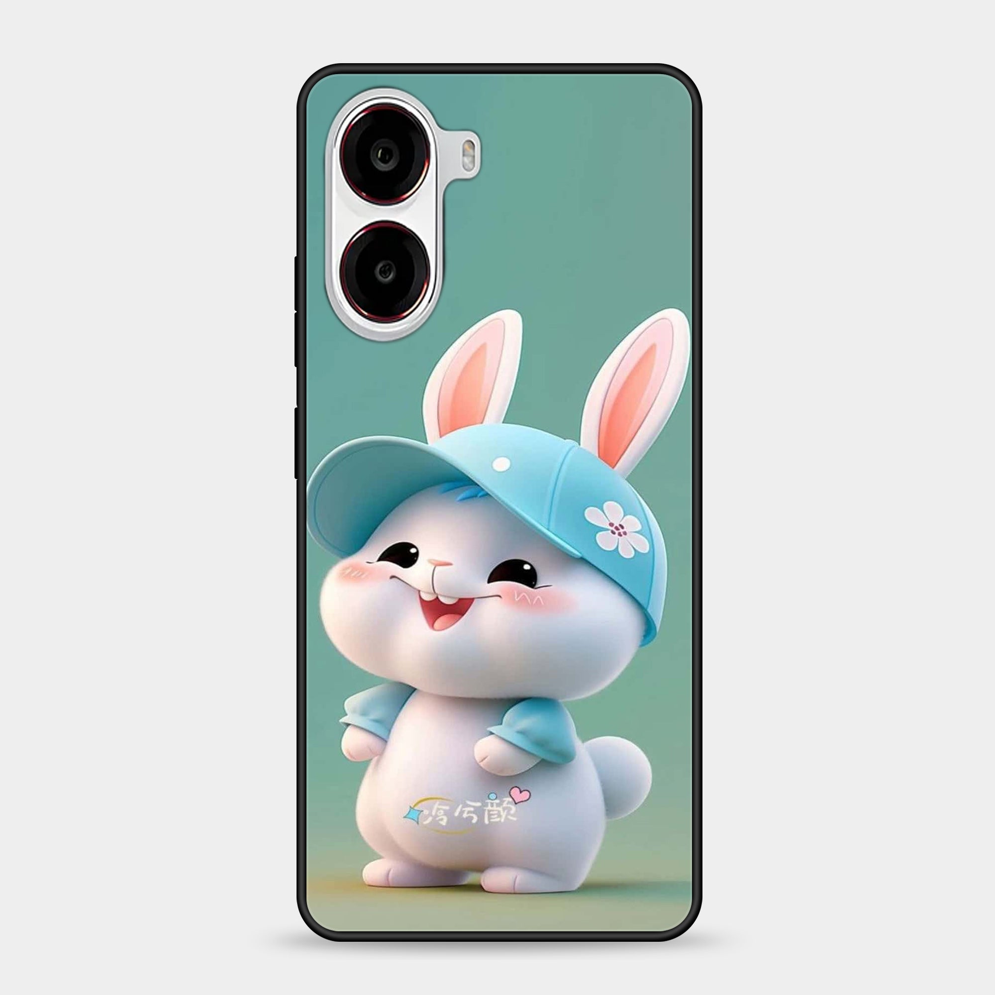 Xiaomi Redmi Turbo 4 Design-140 Premium Glossy Phone Case
