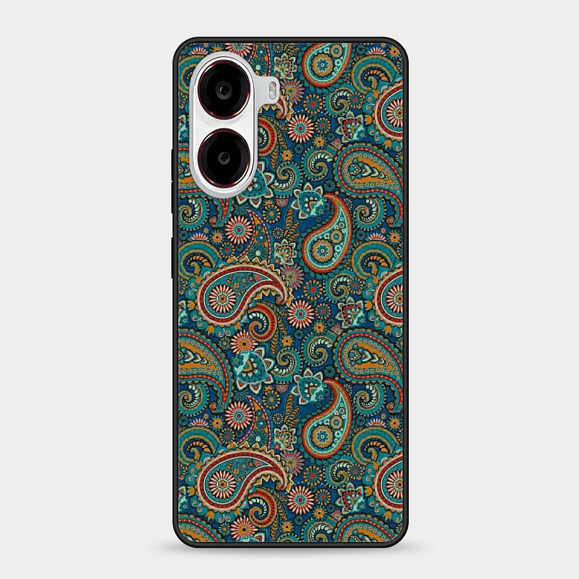 Xiaomi Redmi Turbo 4 Design-143 Premium Glossy Phone Case