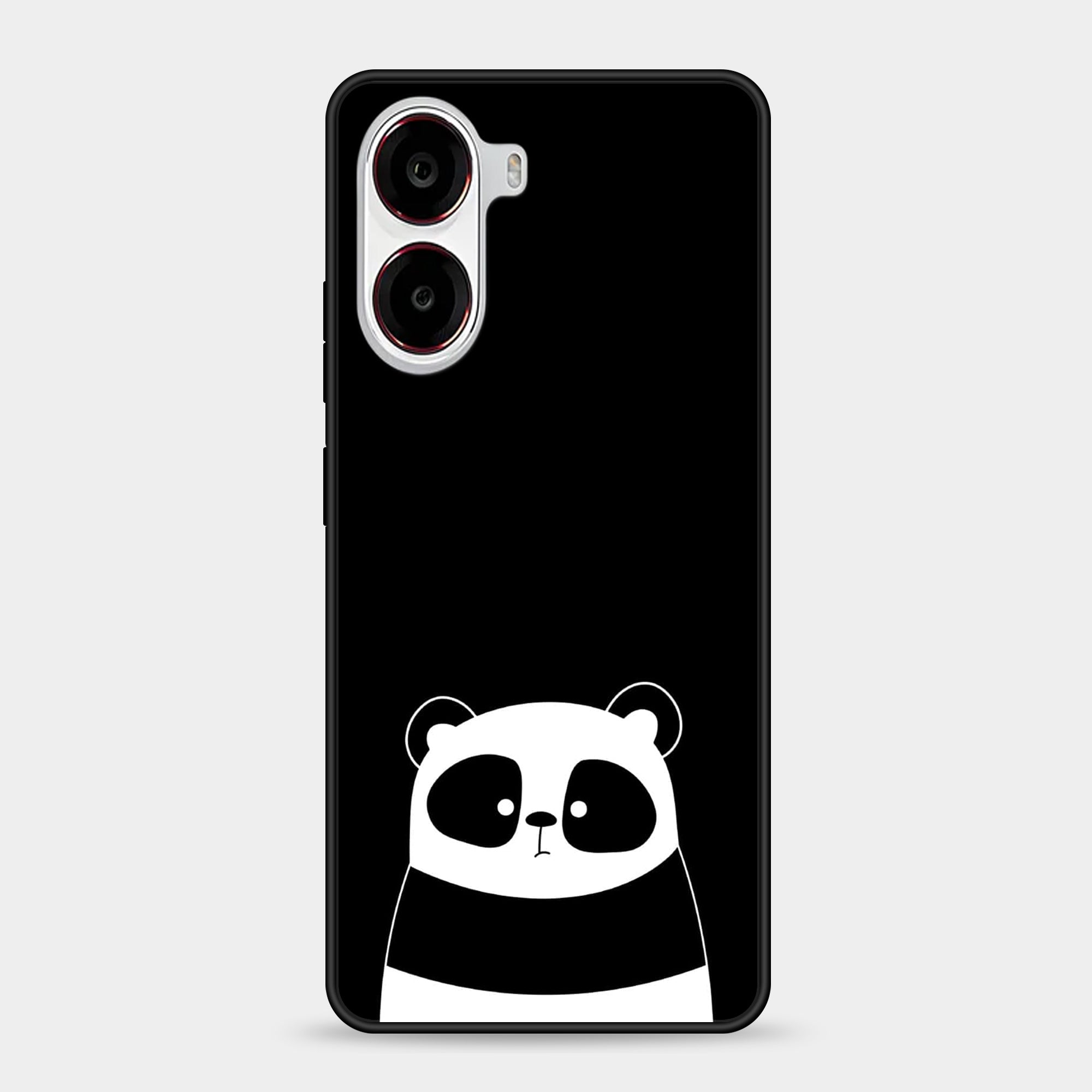 Xiaomi Redmi Turbo 4 Design-147 Premium Glossy Phone Case
