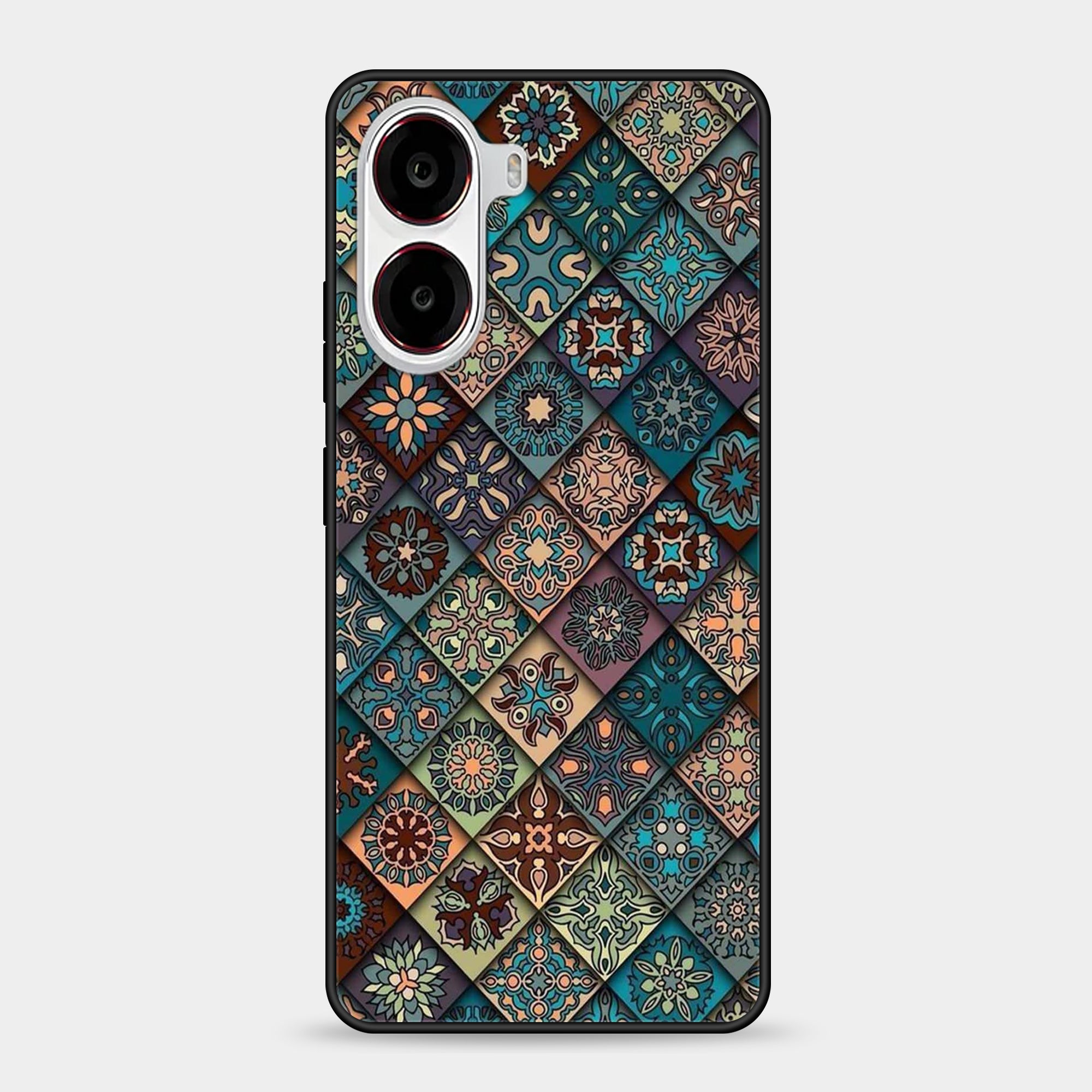 Xiaomi Redmi Turbo 4 Design-149 Premium Glossy Phone Case