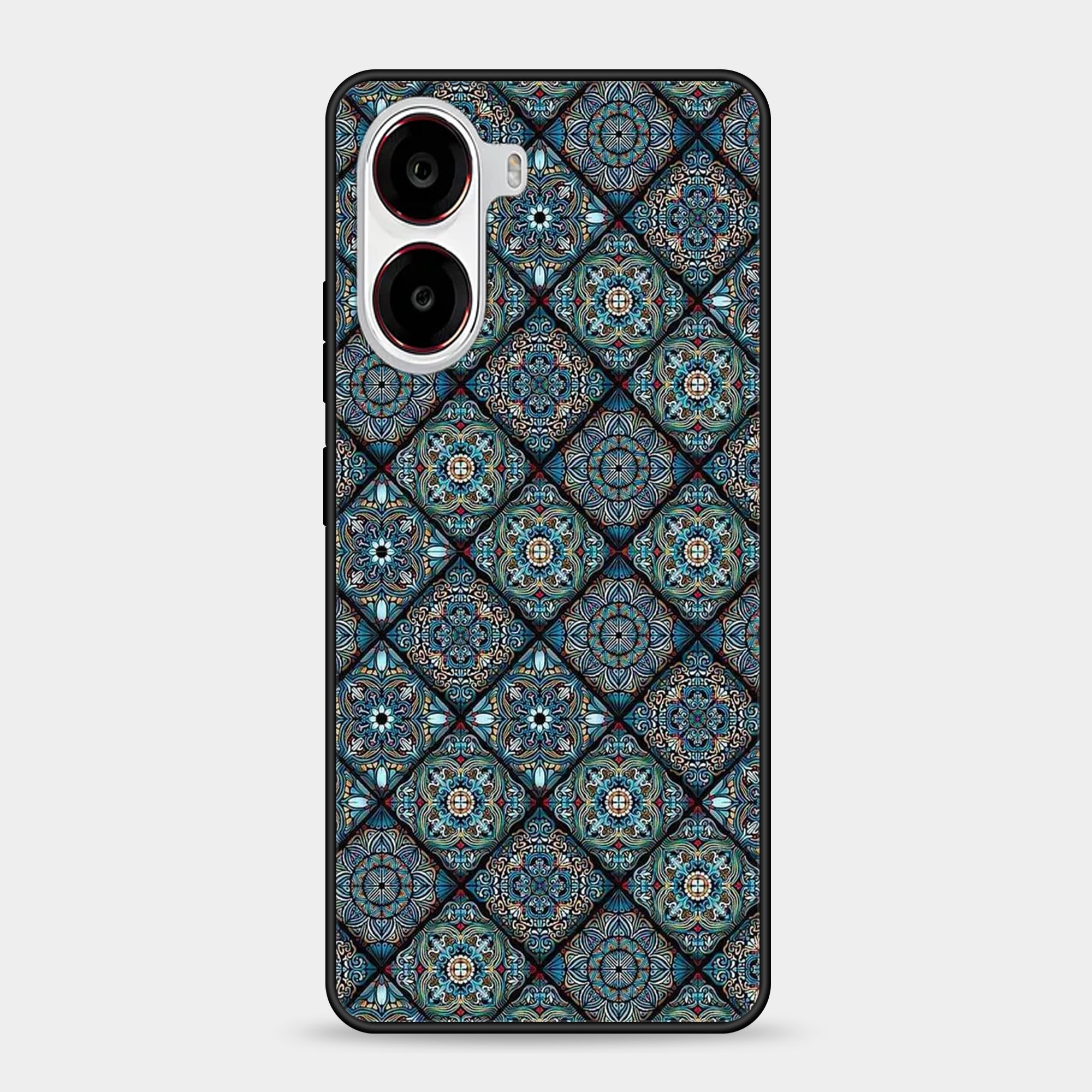 Xiaomi Redmi Turbo 4 Design-155 Premium Glossy Phone Case