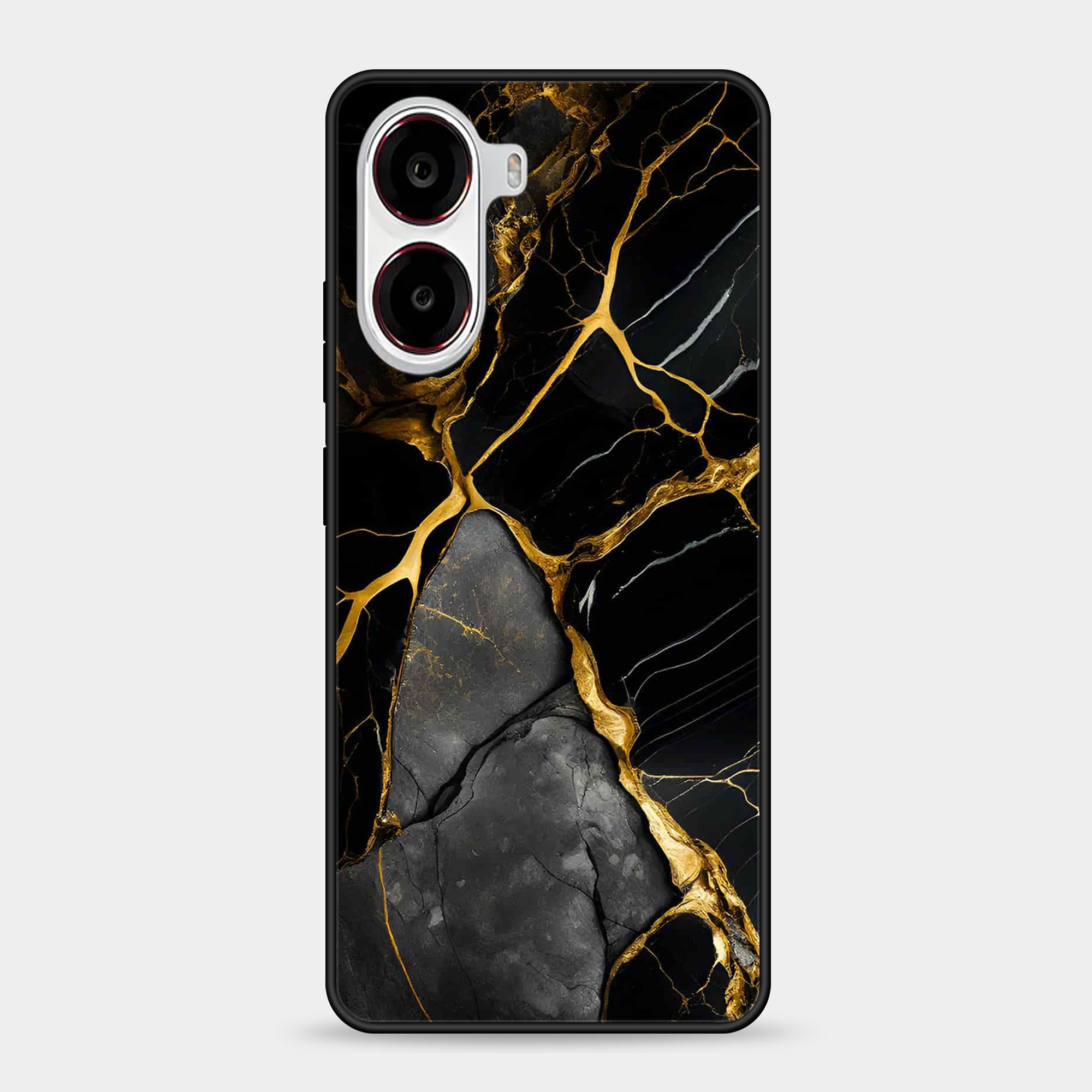 Xiaomi Redmi Turbo 4 Design-157 Premium Glossy Phone Case