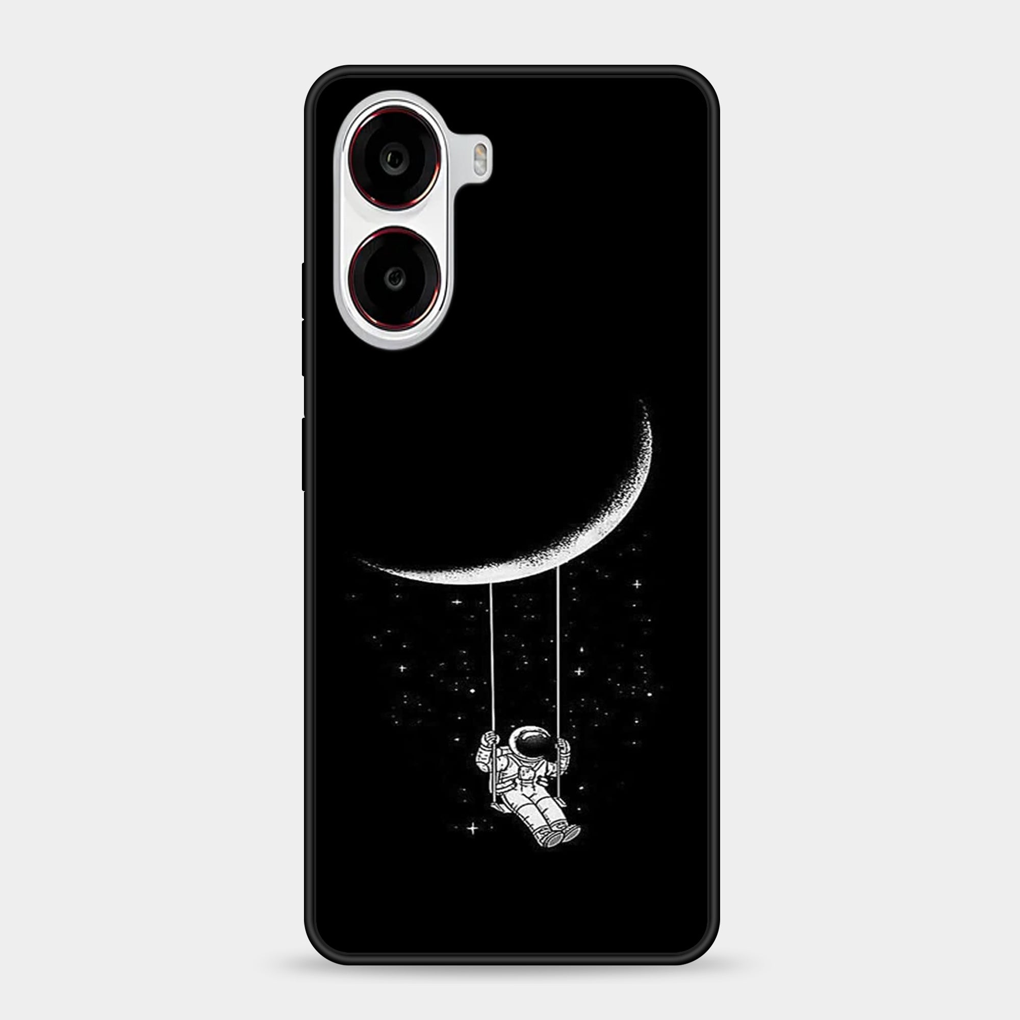 Xiaomi Redmi Turbo 4 Design-159 Premium Glossy Phone Case