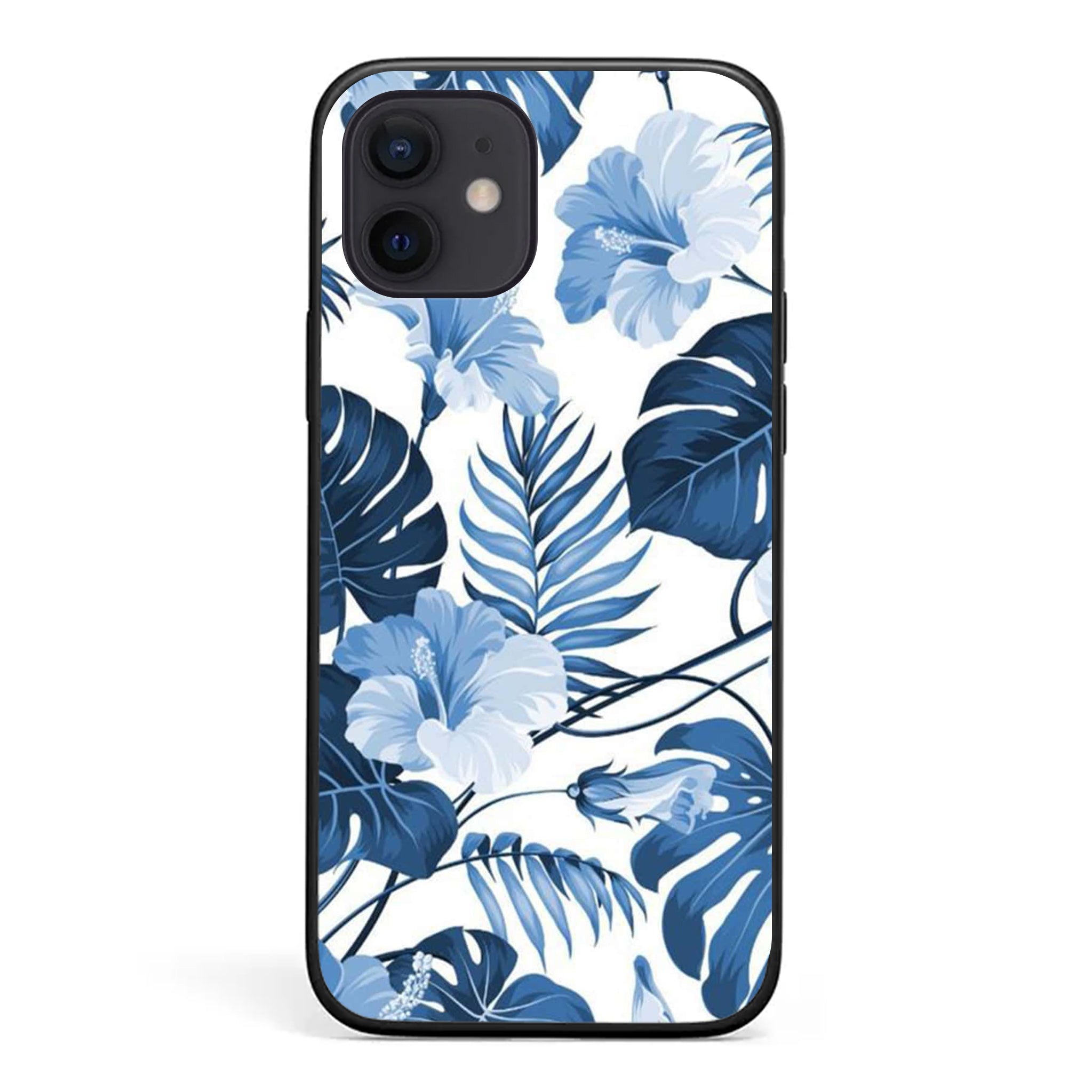 iPhone 12 Design-003 Premium Glossy Phone Case