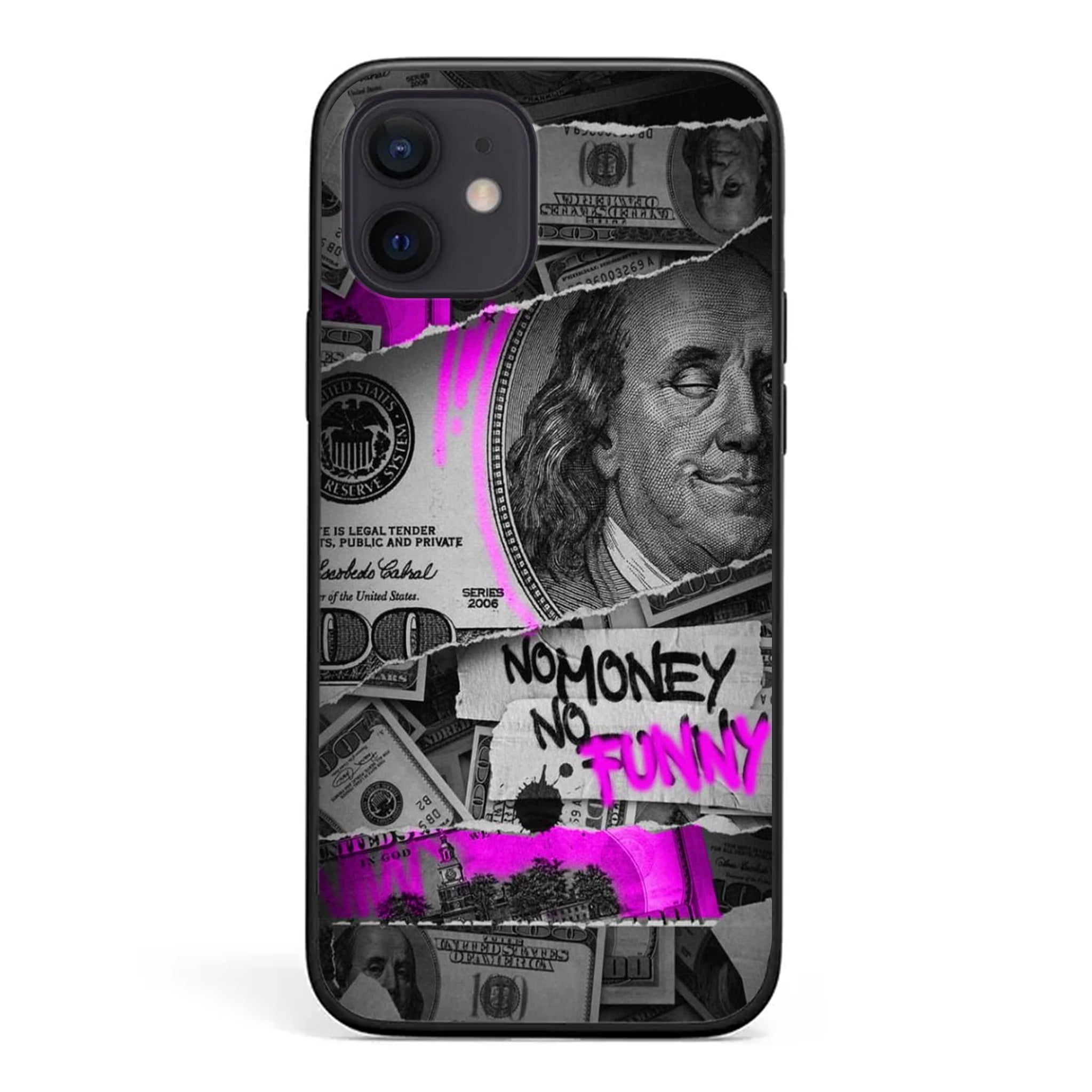 iPhone 11 Design-008 Premium Glossy Phone Case