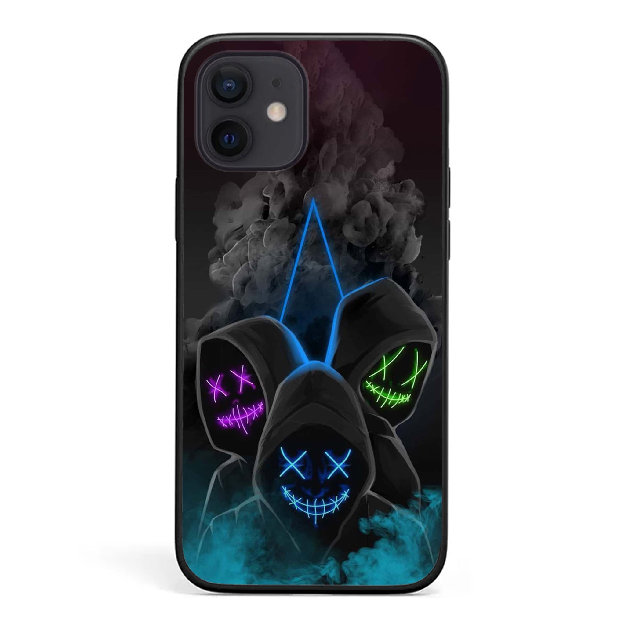 iPhone 12 Design-010 Premium Glossy Phone Case