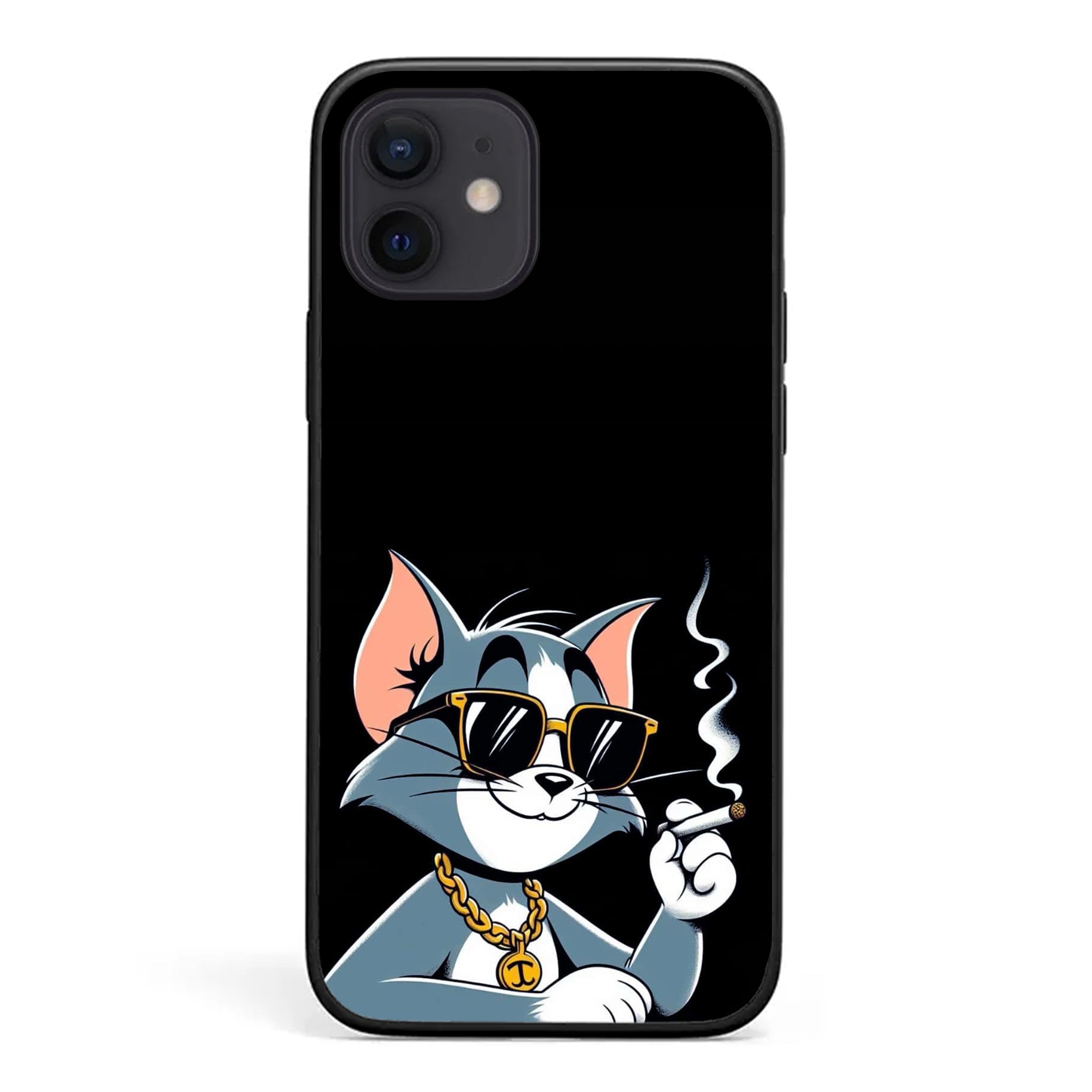 iPhone 11 Design-014 Premium Glossy Phone Case