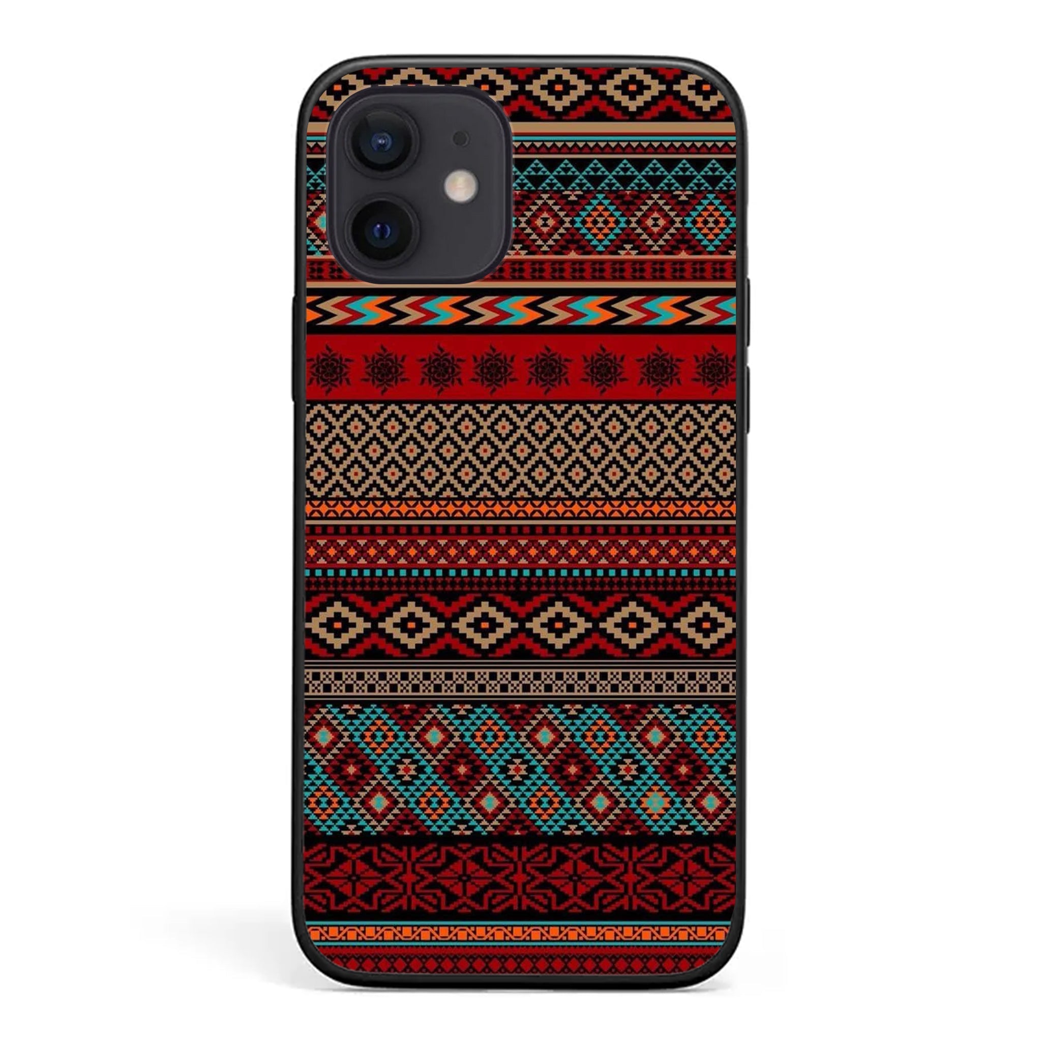 iPhone 11 Design-027 Premium Glossy Phone Case