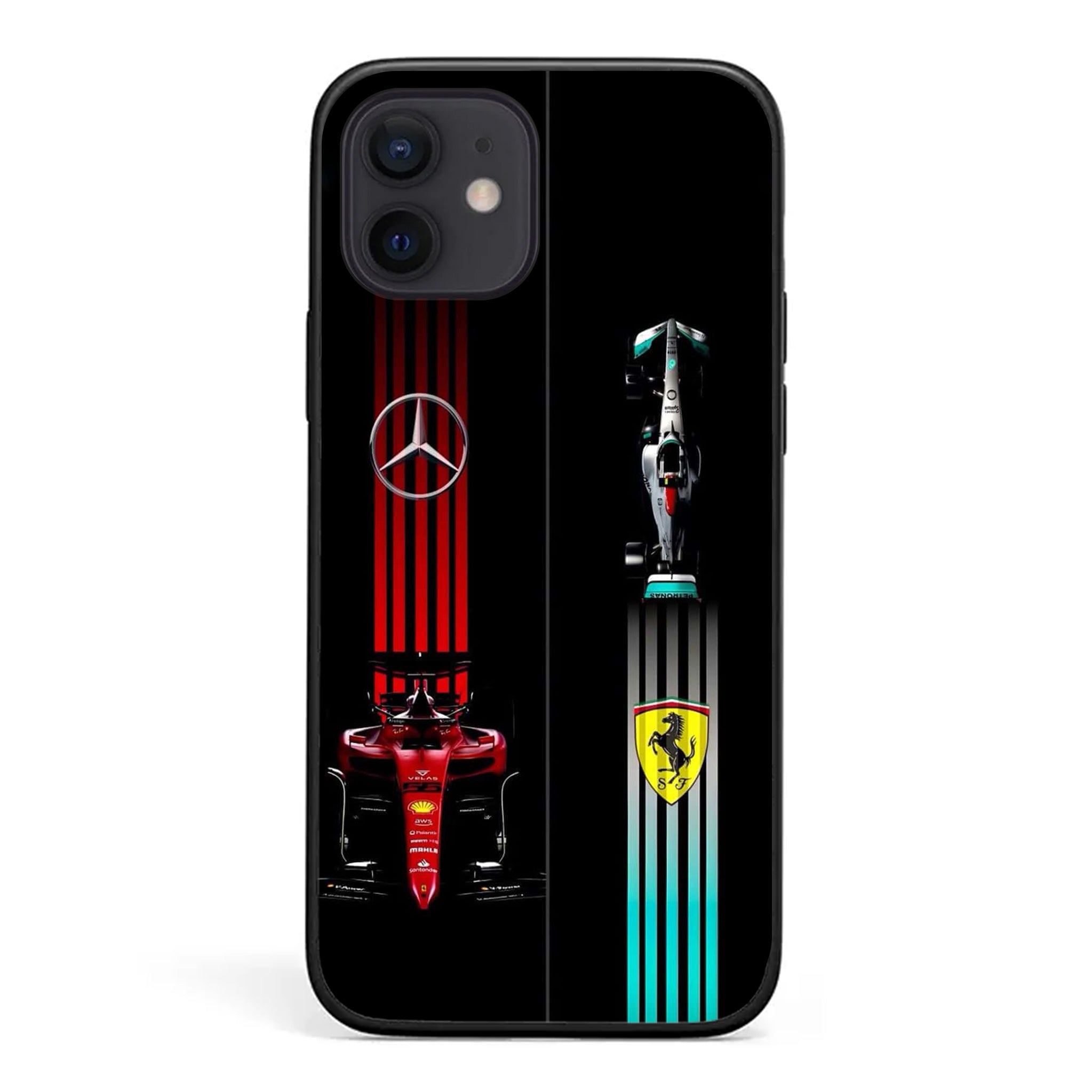 iPhone 11 Design-029 Premium Glossy Phone Case