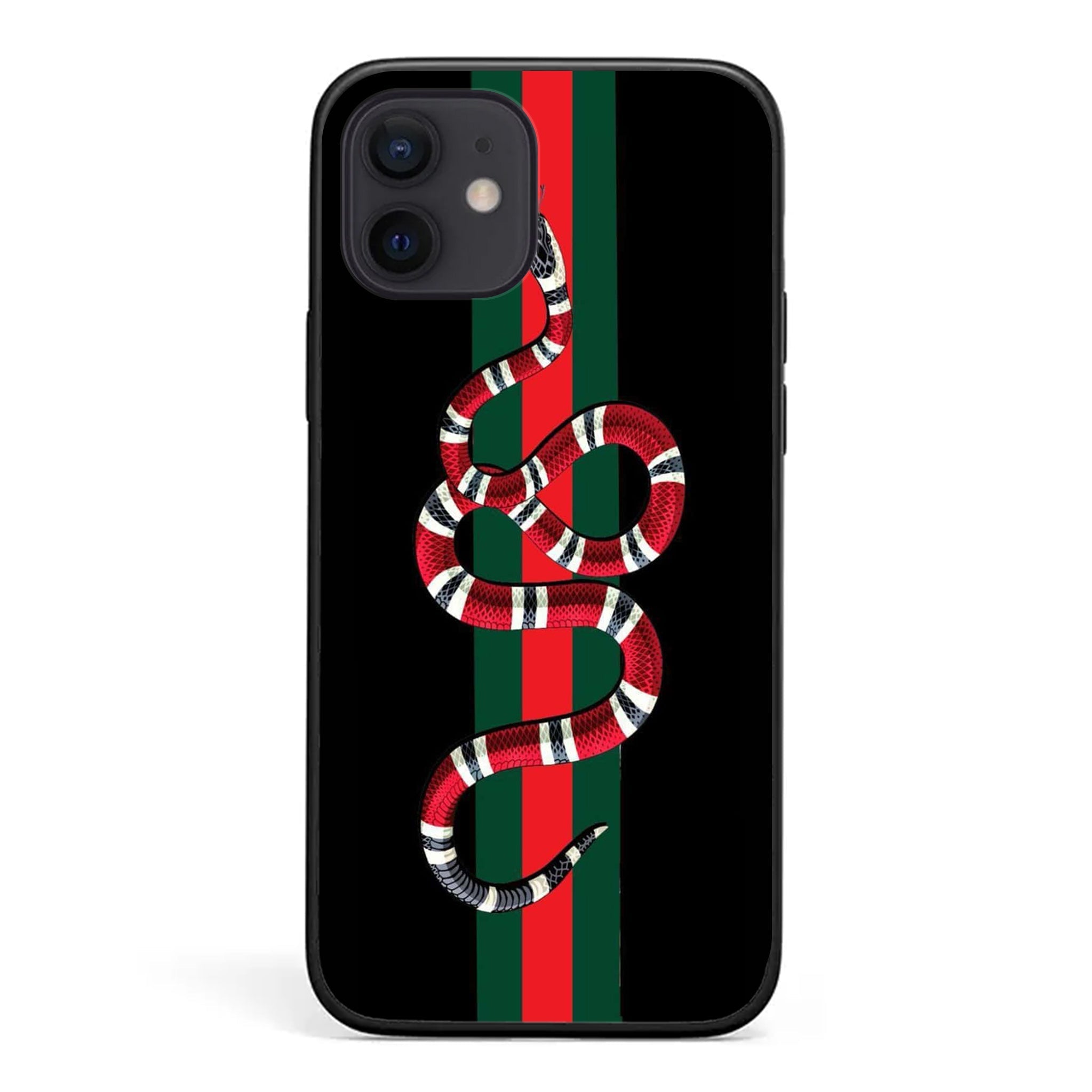 iPhone 11 Design-034 Premium Glossy Phone Case
