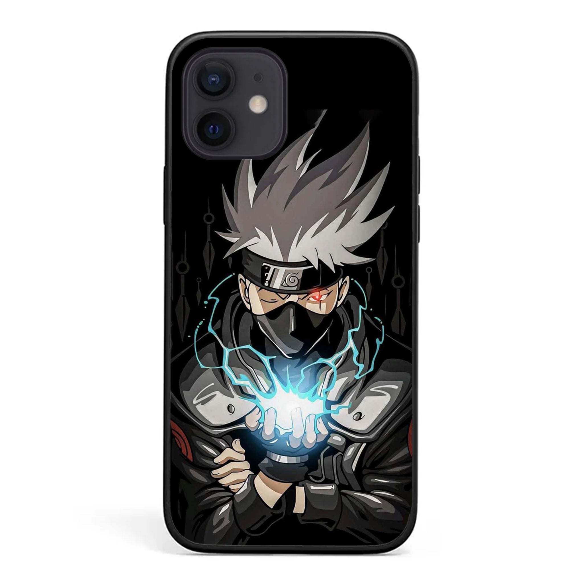 iPhone 11 Design-037 Premium Glossy Phone Case