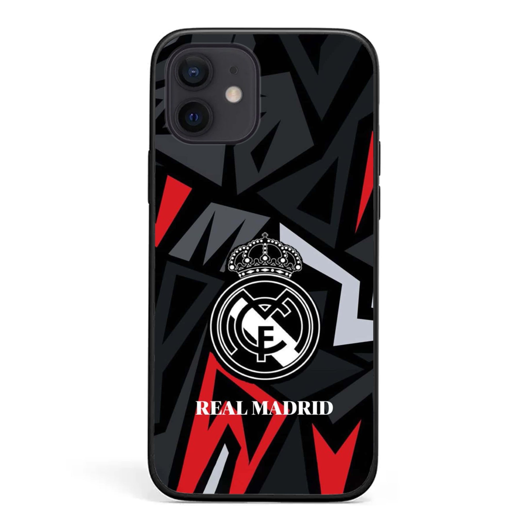 iPhone 11 Design-041 Premium Glossy Phone Case