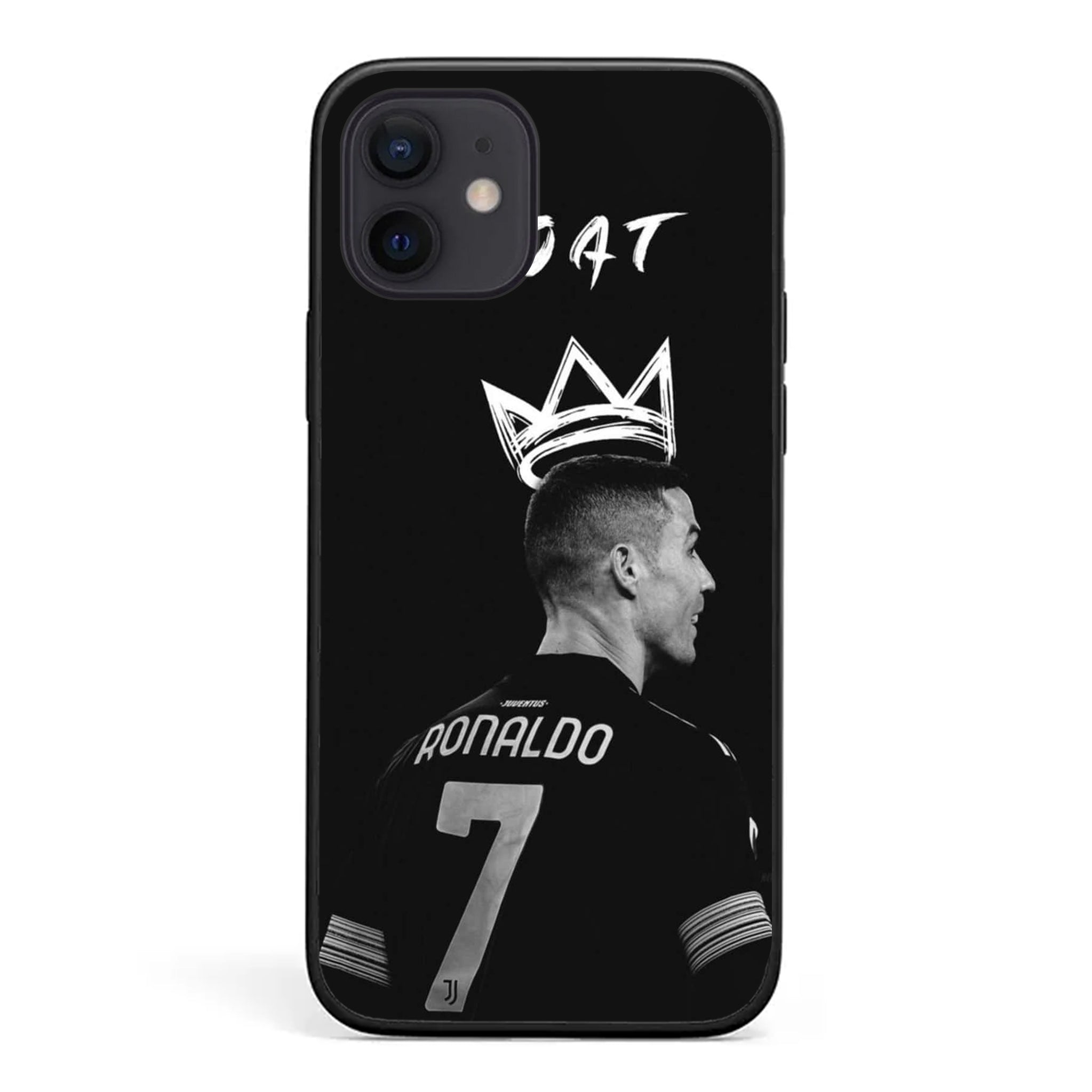 iPhone 12 Mini Design-043 Premium Glossy Phone Case