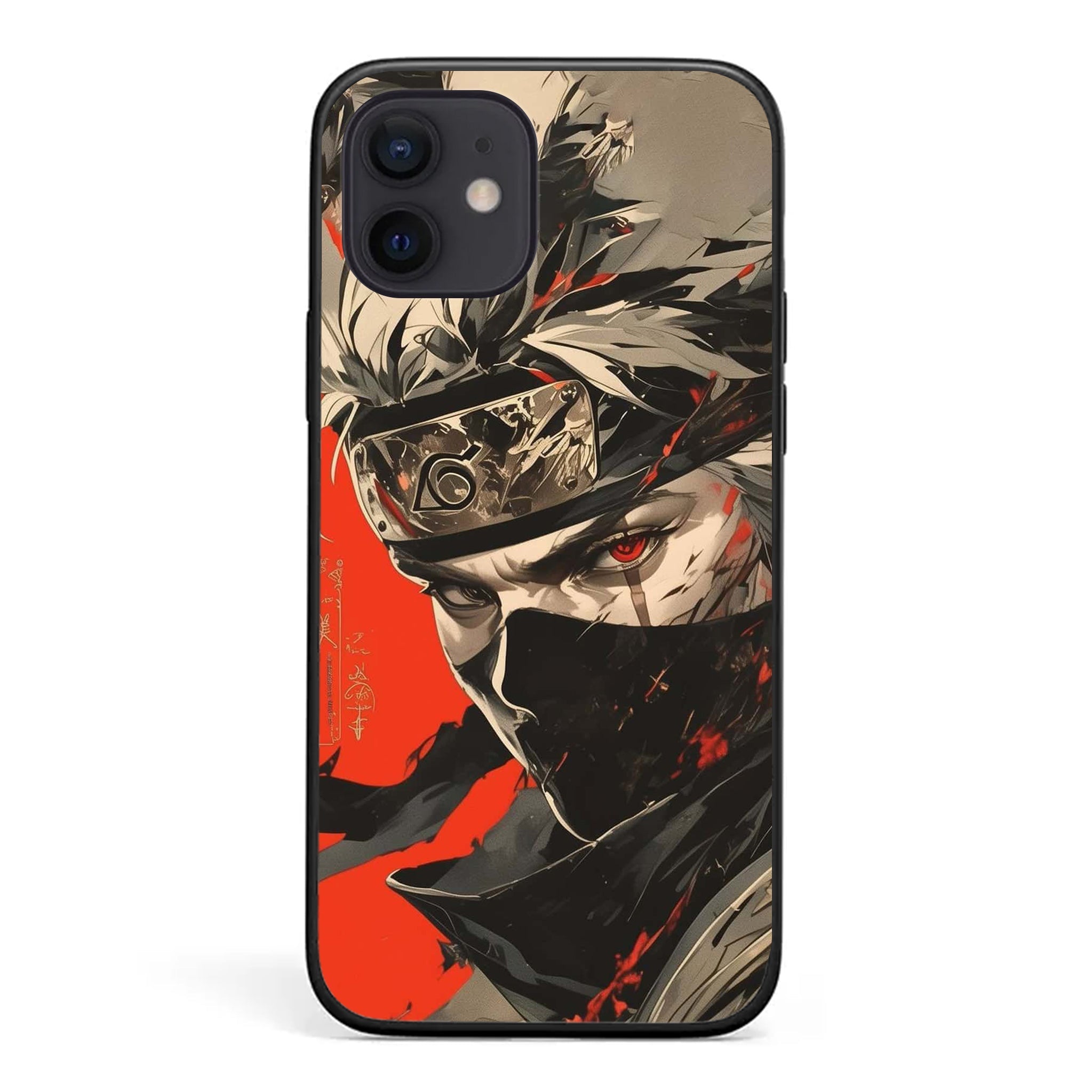 iPhone 11 Design-045 Premium Glossy Phone Case