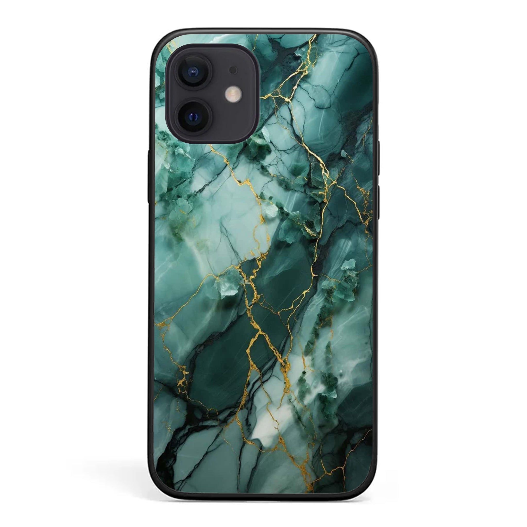 iPhone 12 Design-062 Premium Glossy Phone Case