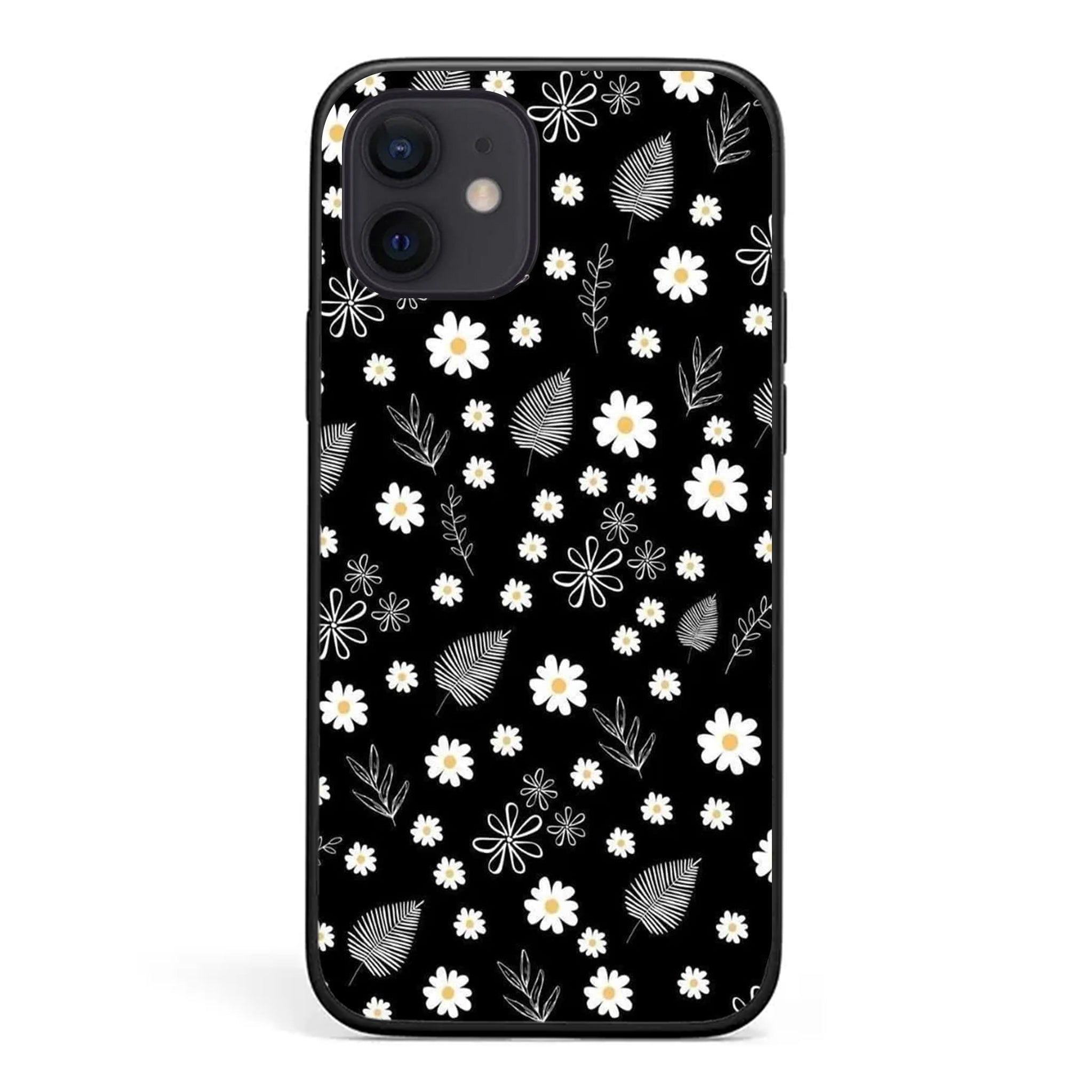 iPhone 12 Mini Design-069 Premium Glossy Phone Case
