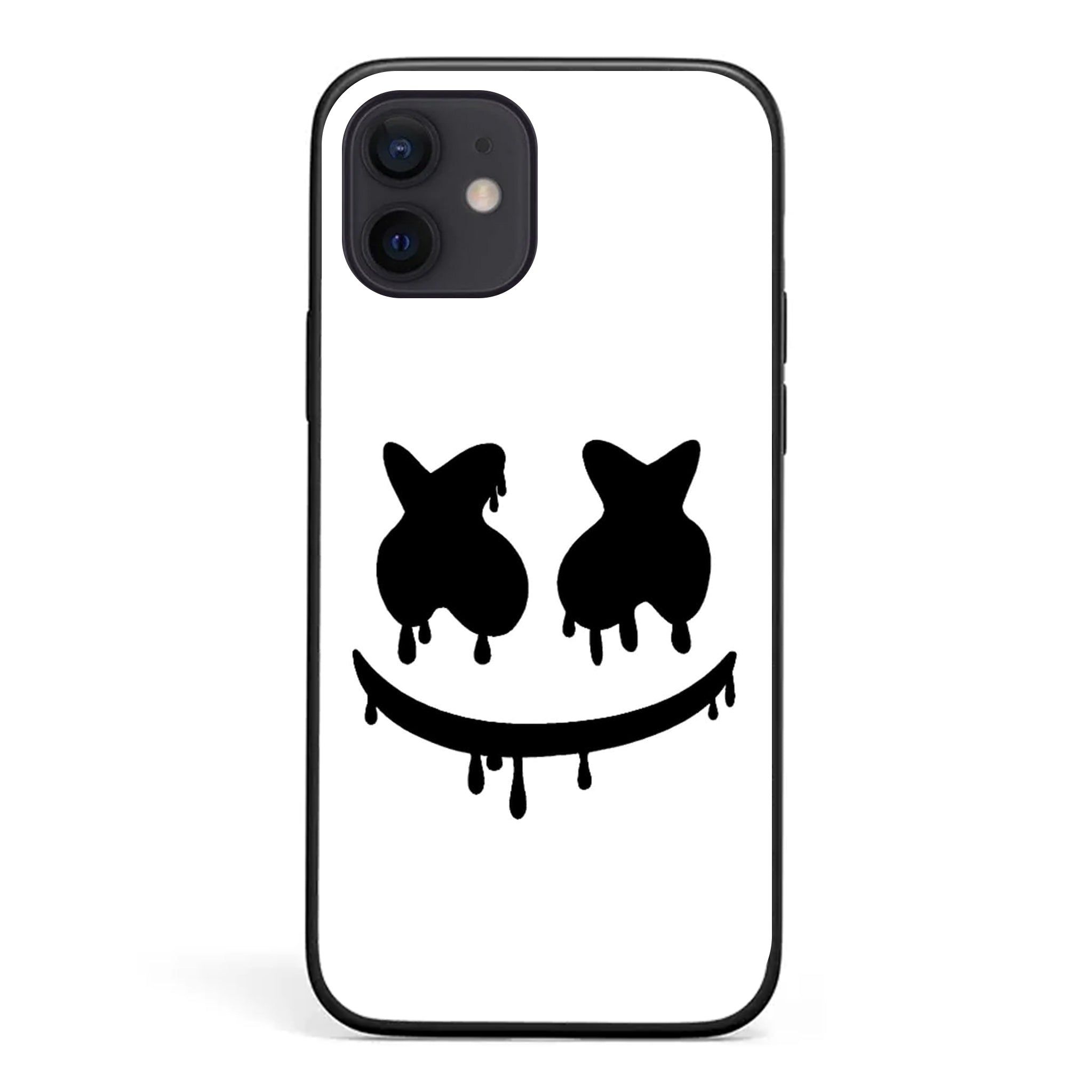 iPhone 12 Design-073 Premium Glossy Phone Case