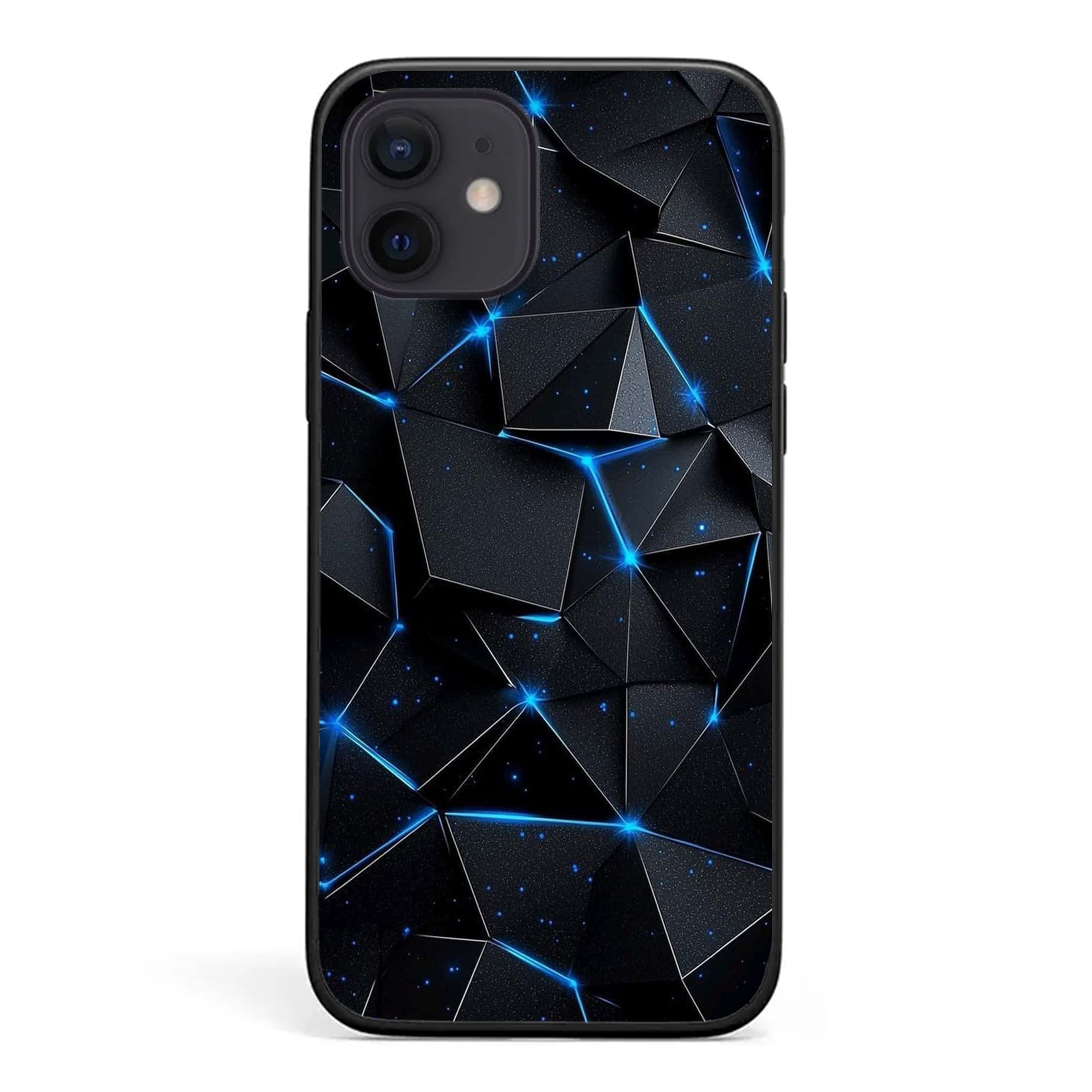 iPhone 12 Mini Design-093 Premium Glossy Phone Case