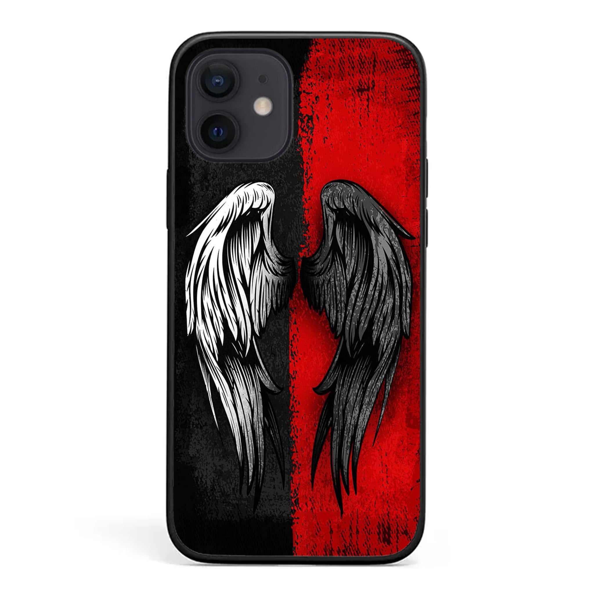 iPhone 12 Mini Design-094 Premium Glossy Phone Case