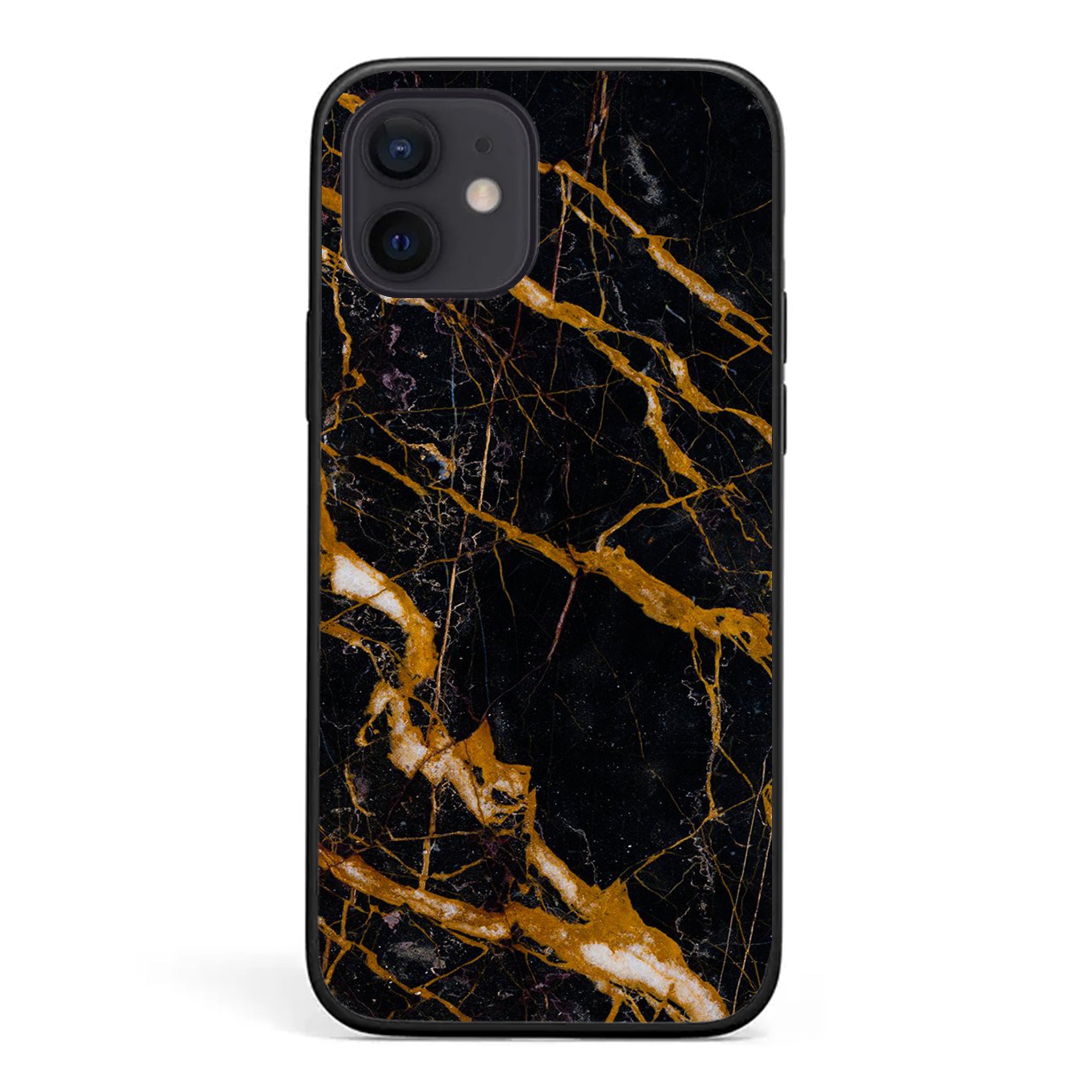 iPhone 12 Design-104 Premium Glossy Phone Case