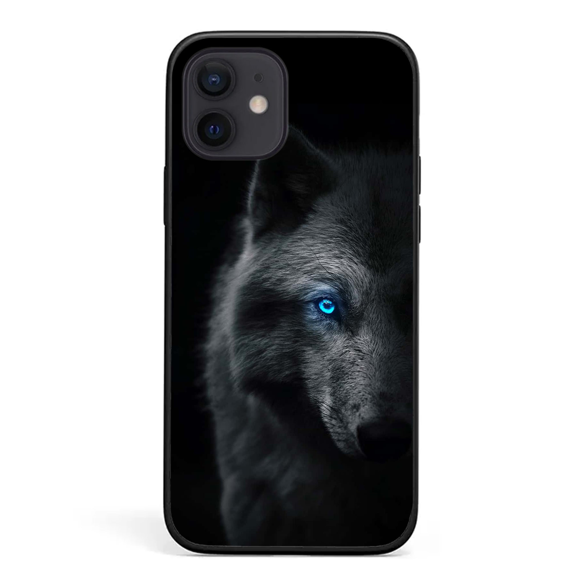 iPhone 12 Design-106 Premium Glossy Phone Case