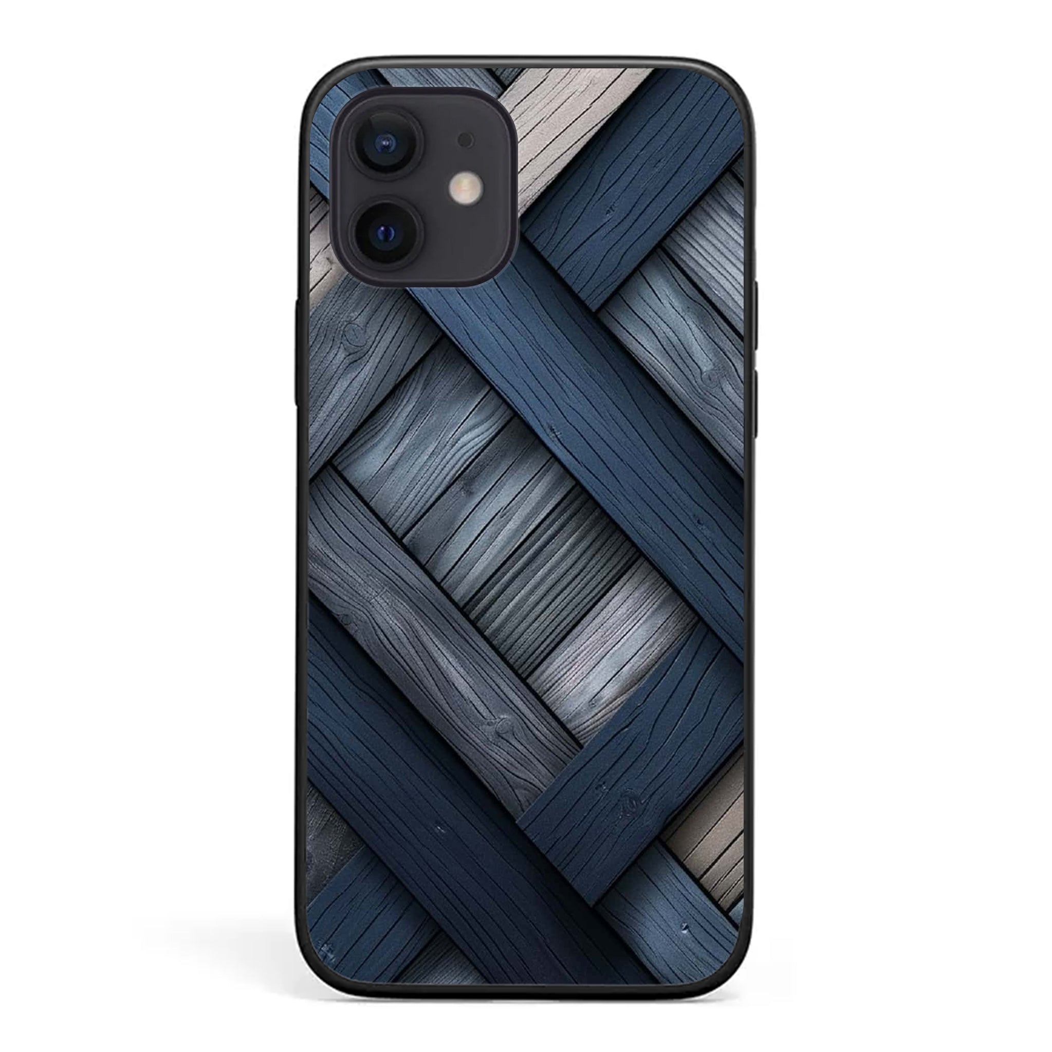 iPhone 12 Design-107 Premium Glossy Phone Case