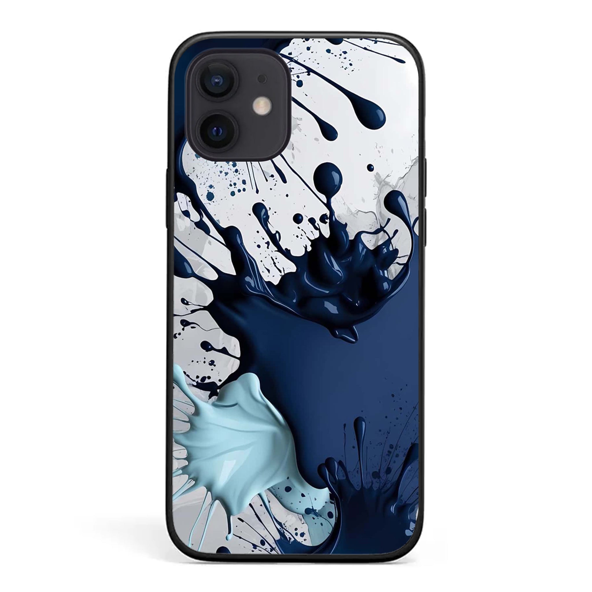 iPhone 11 Design-116 Premium Glossy Phone Case
