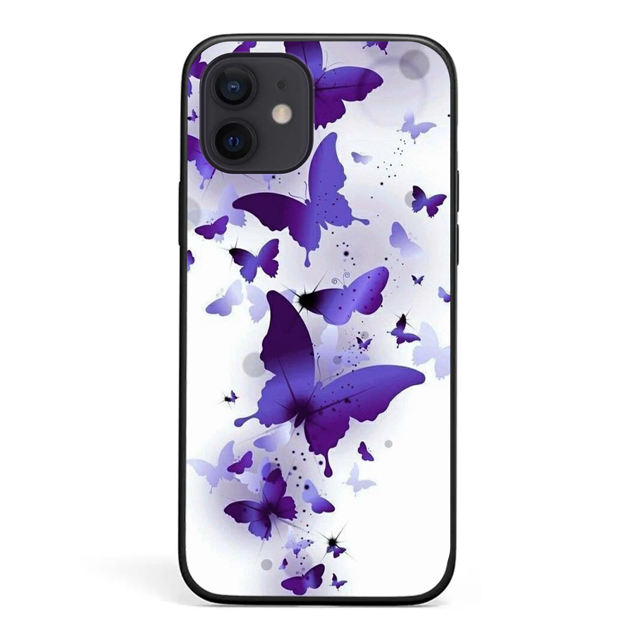 iPhone 12 Design-117 Premium Glossy Phone Case