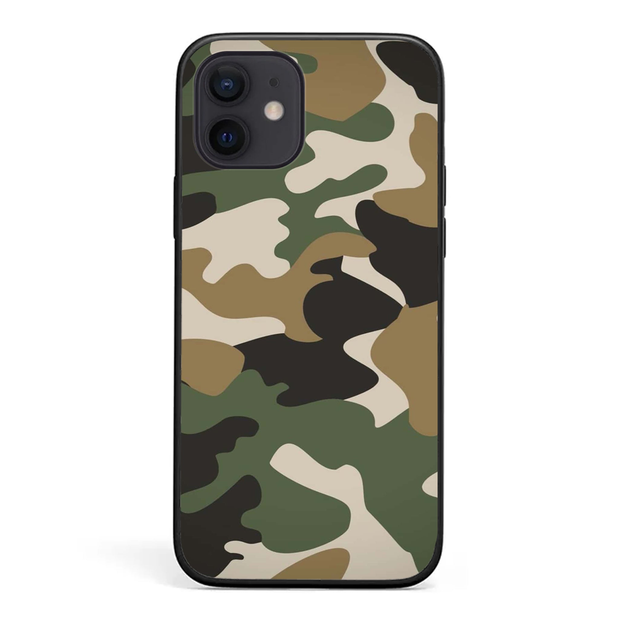 iPhone 12 Design-119 Premium Glossy Phone Case