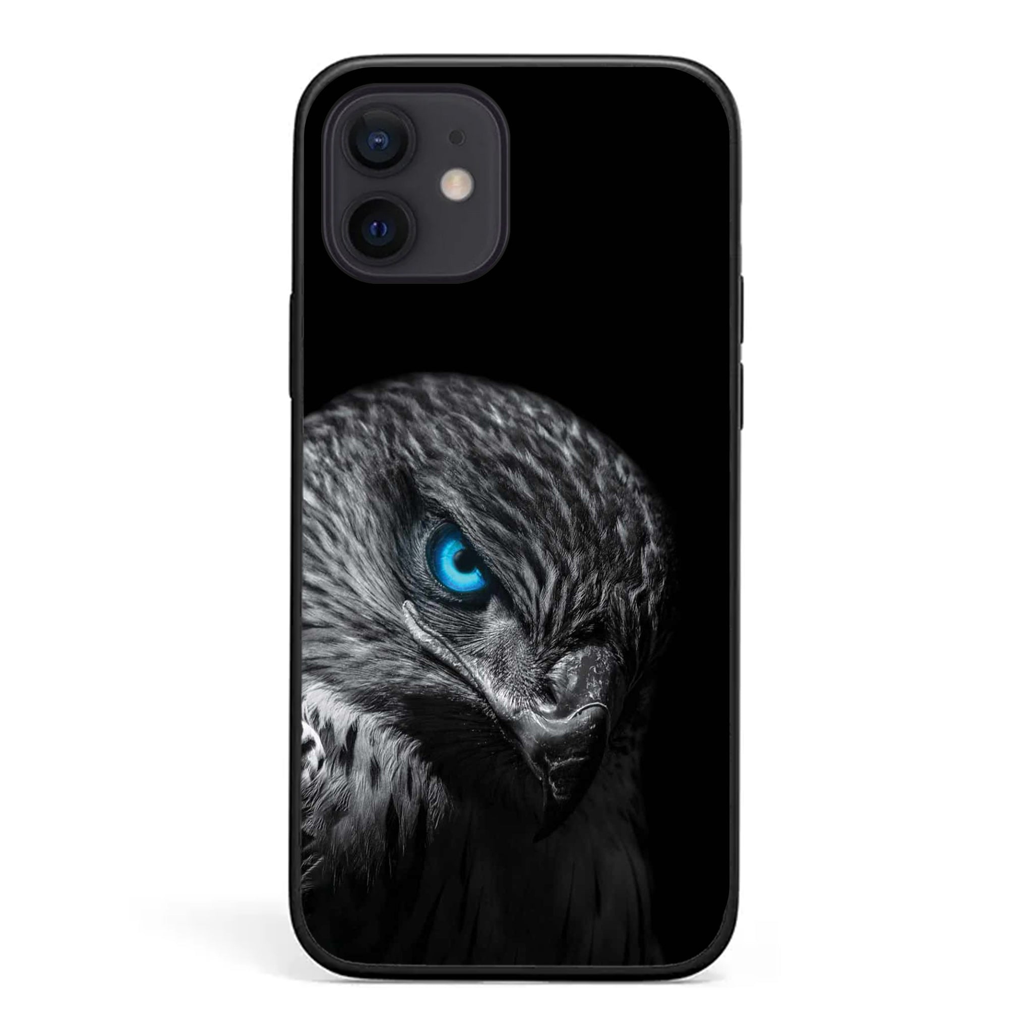 iPhone 12 Design-121 Premium Glossy Phone Case