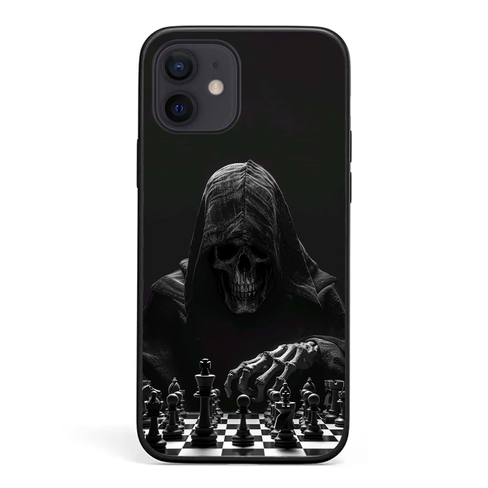 iPhone 12 Mini Design-127 Premium Glossy Phone Case