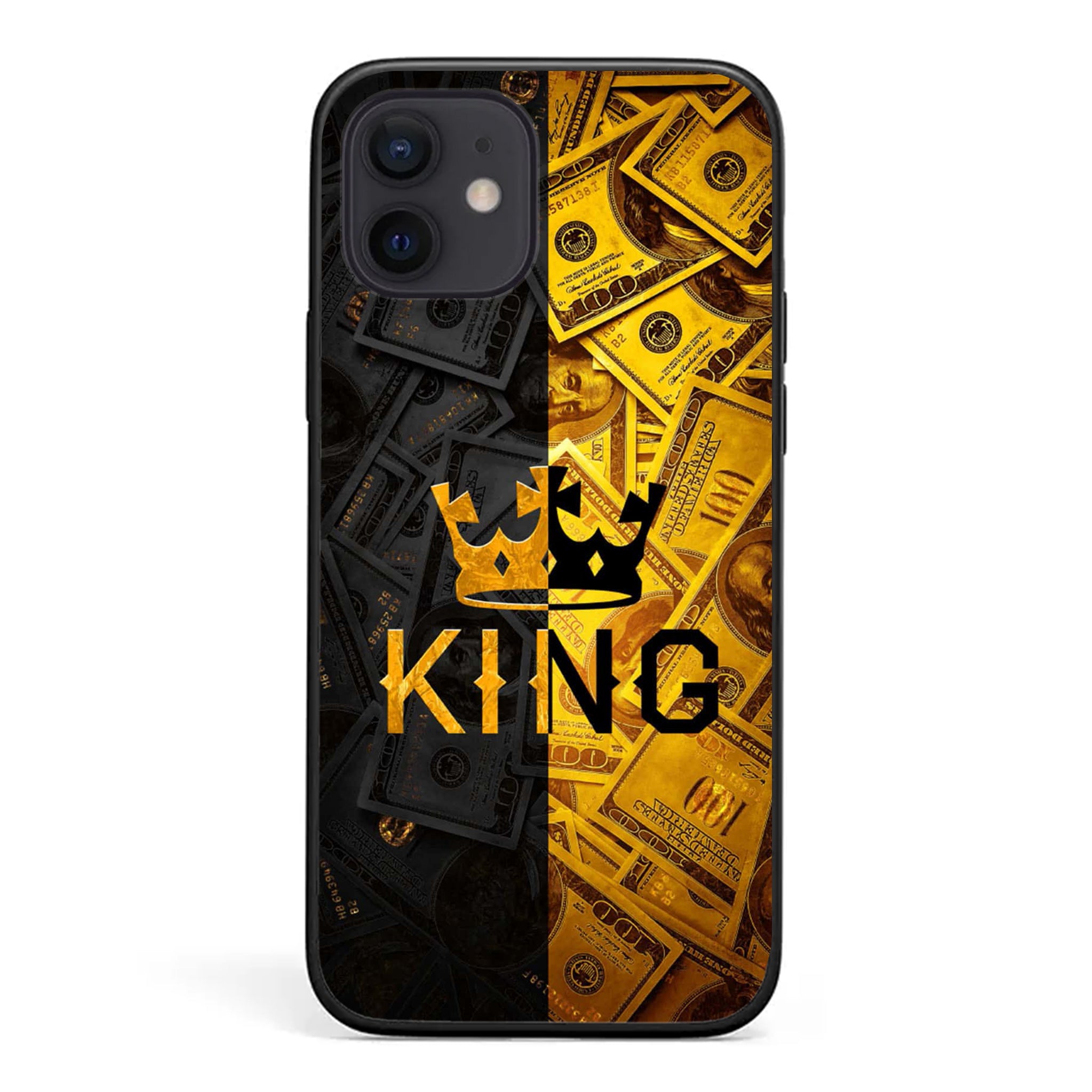 iPhone 12 Design-133 Premium Glossy Phone Case