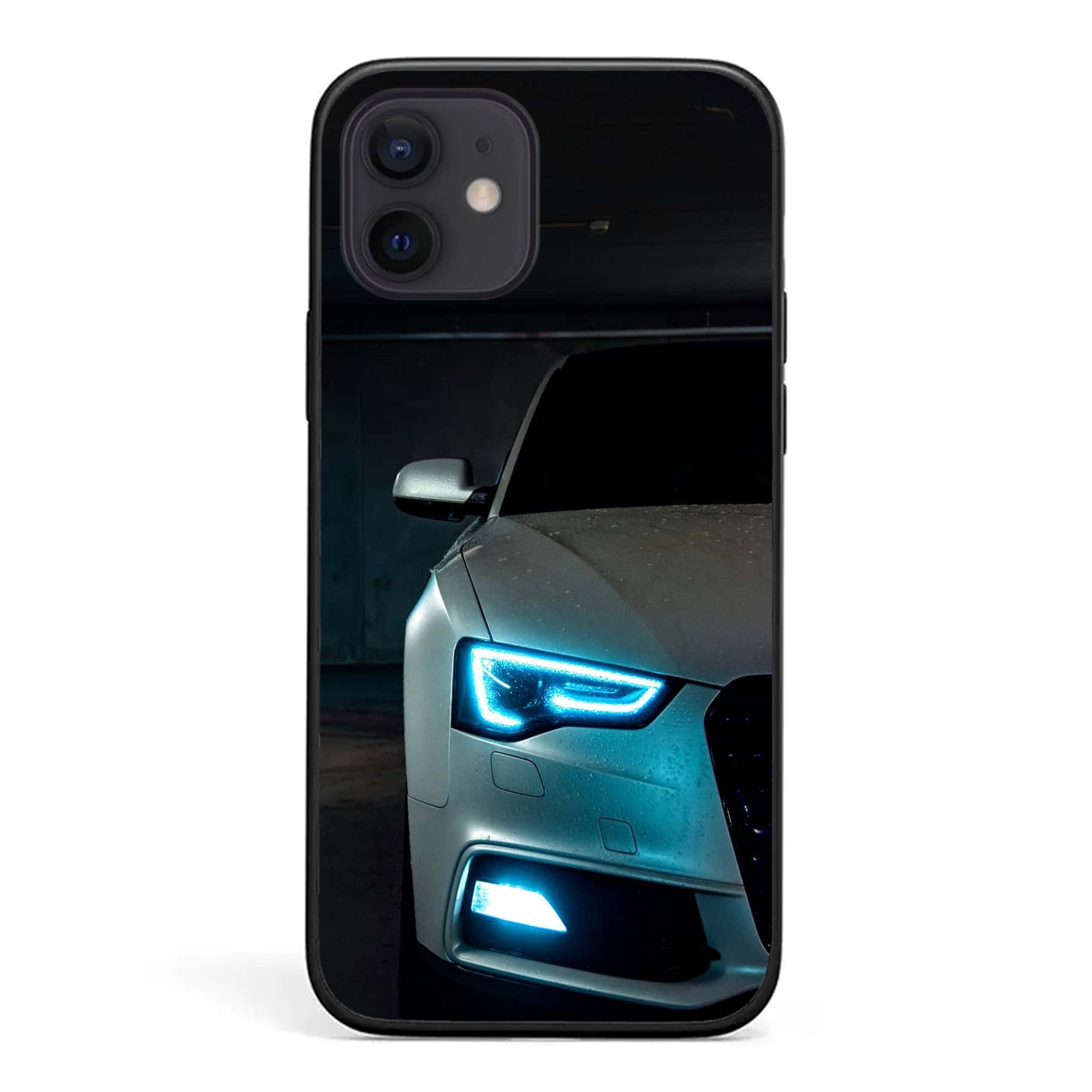 iPhone 12 Mini Design-139 Premium Glossy Phone Case