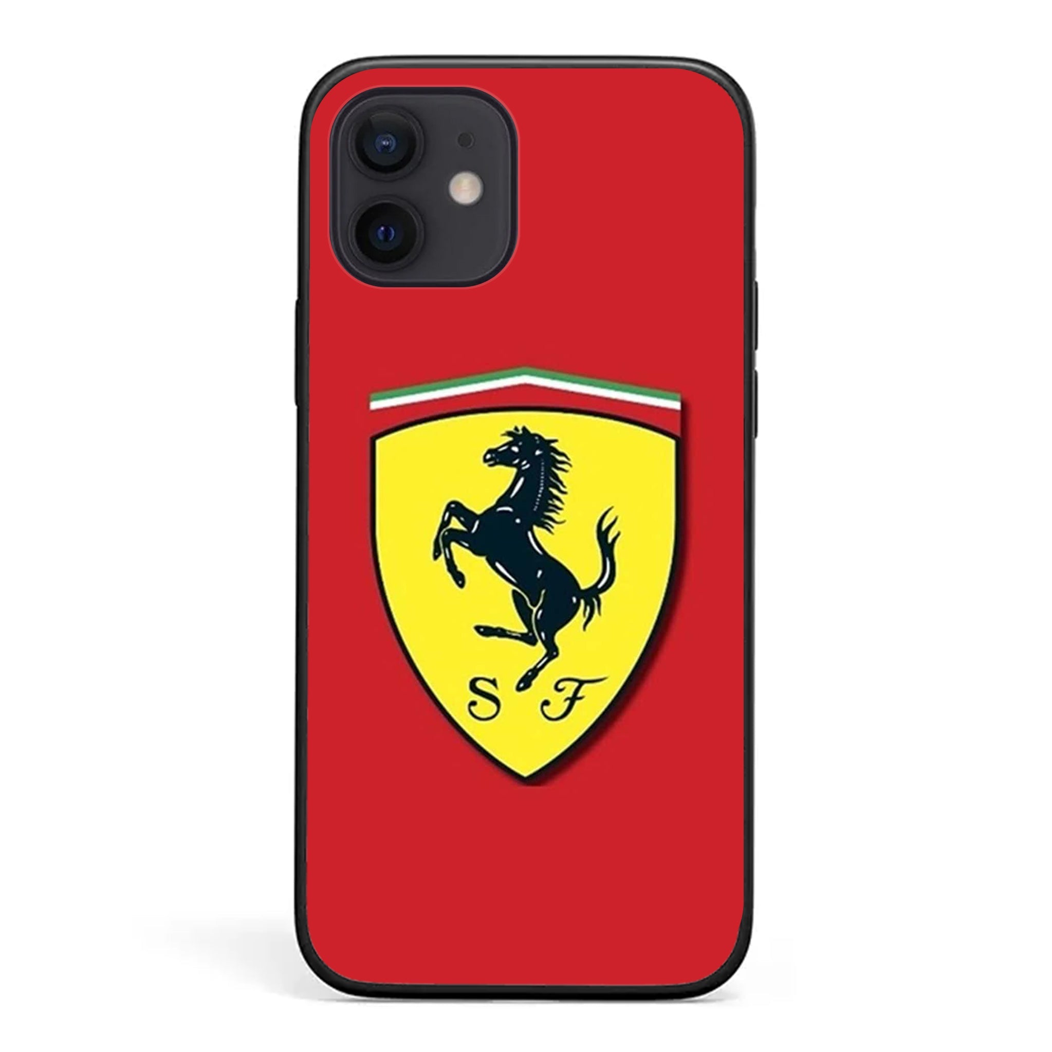 iPhone 12 Mini Design-144 Premium Glossy Phone Case