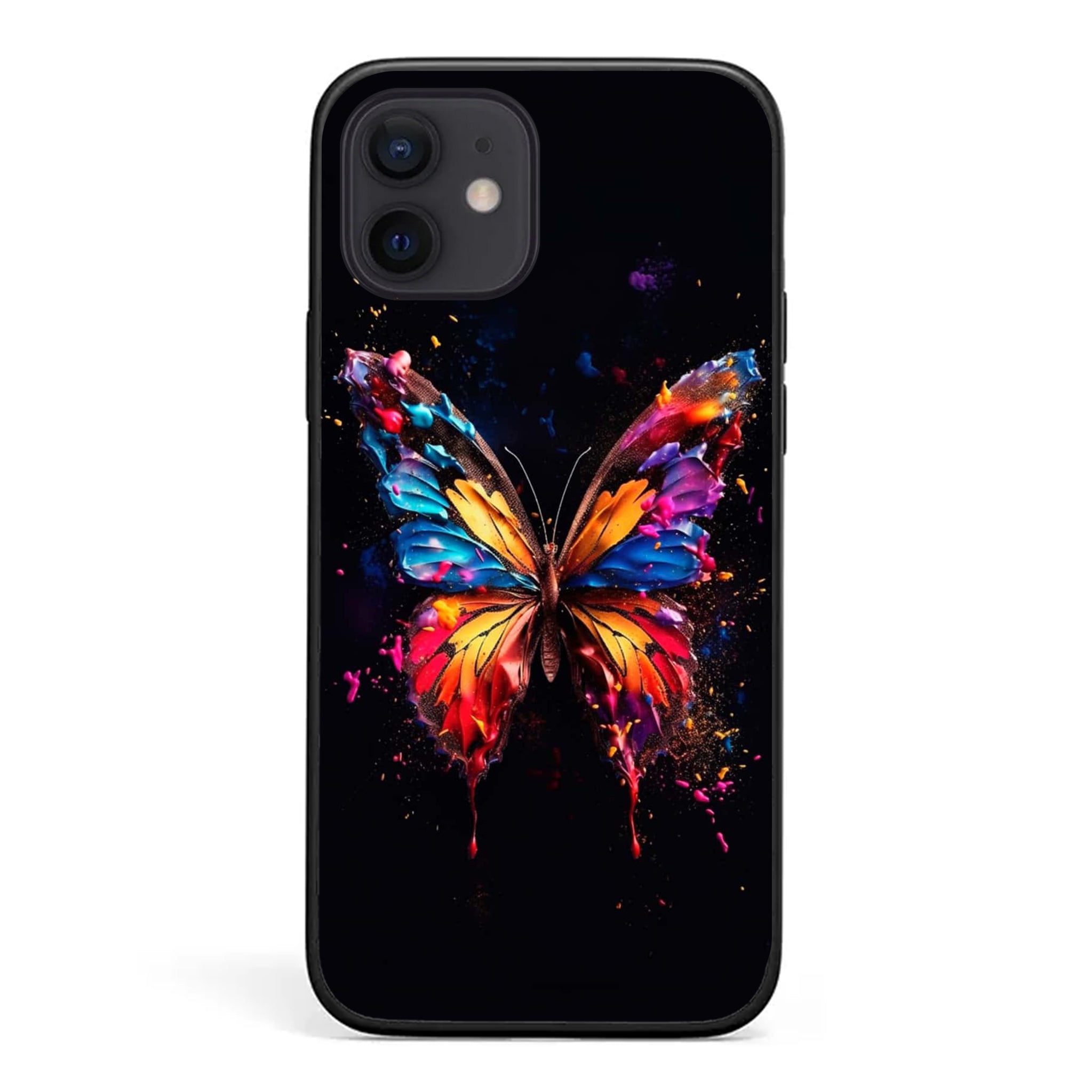 iPhone 12 Design-145 Premium Glossy Phone Case