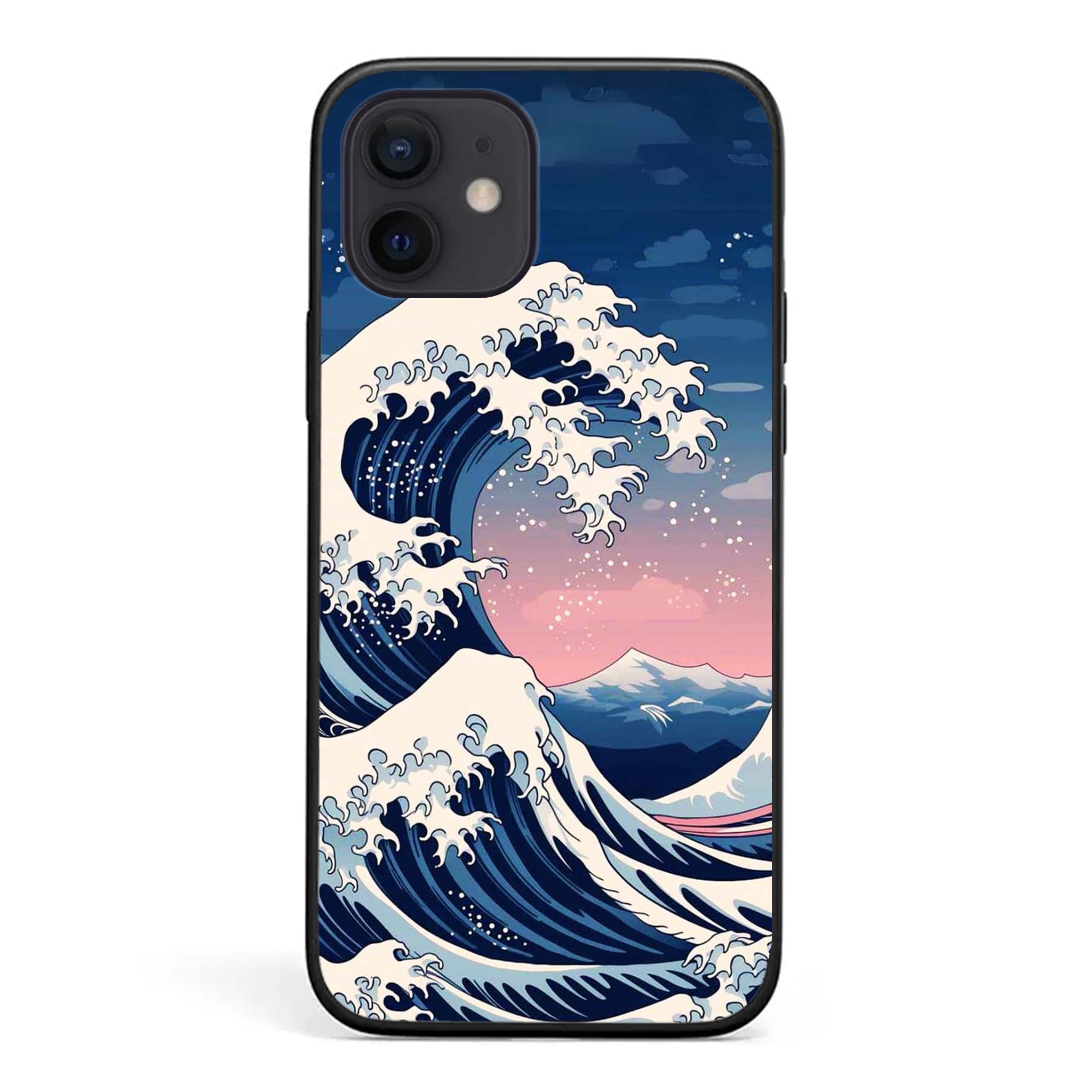 iPhone 12 Design-146 Premium Glossy Phone Case