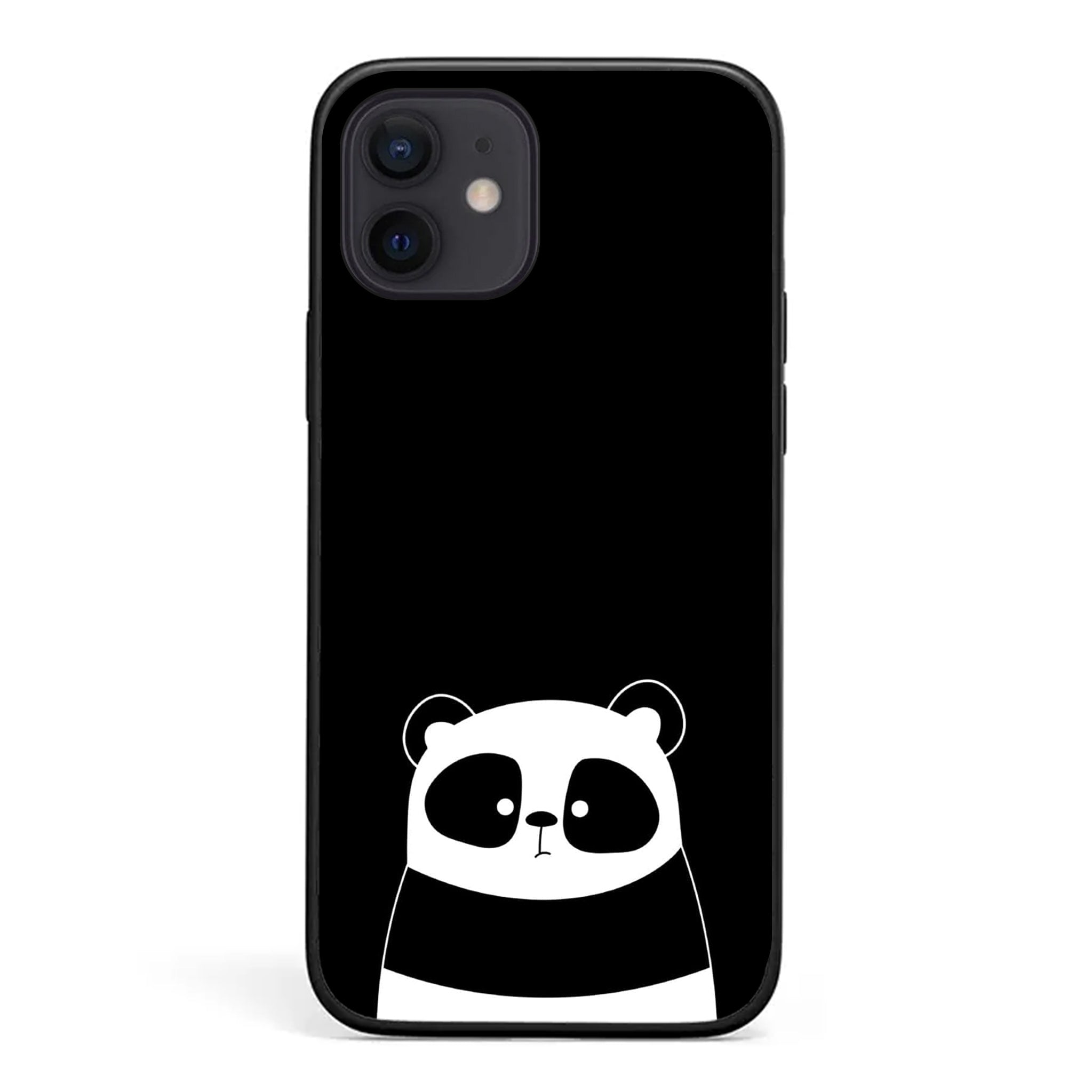 iPhone 12 Design-147 Premium Glossy Phone Case