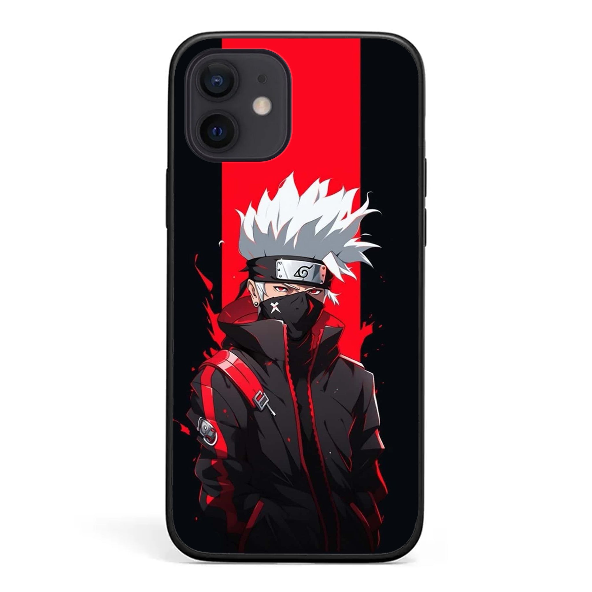 iPhone 12 Design-154 Premium Glossy Phone Case