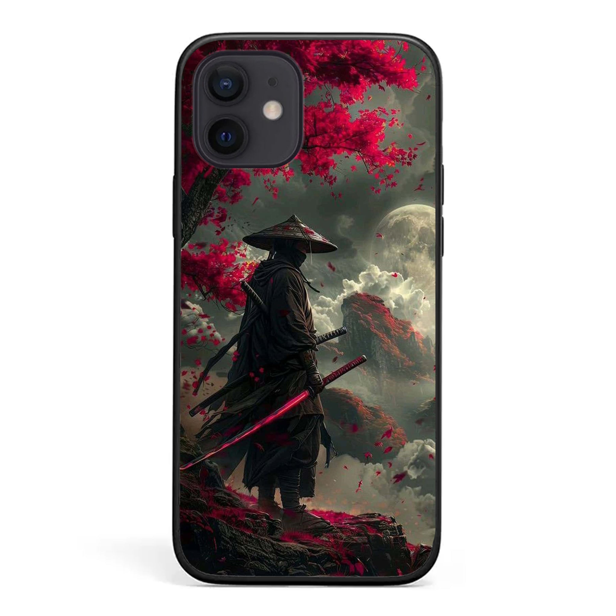 iPhone 12 Design-169 Premium Glossy Phone Case