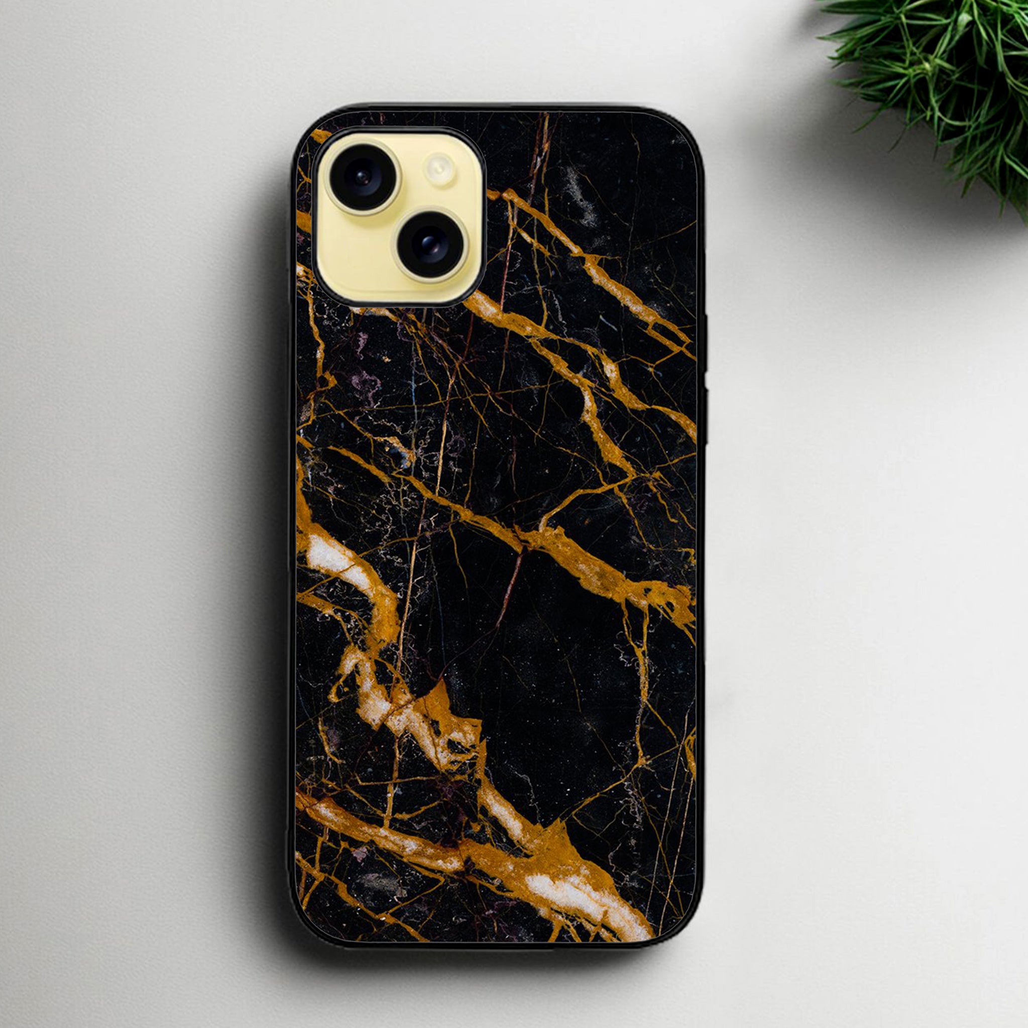 iPhone 13 Mini Design-104 Premium Glossy Phone Case