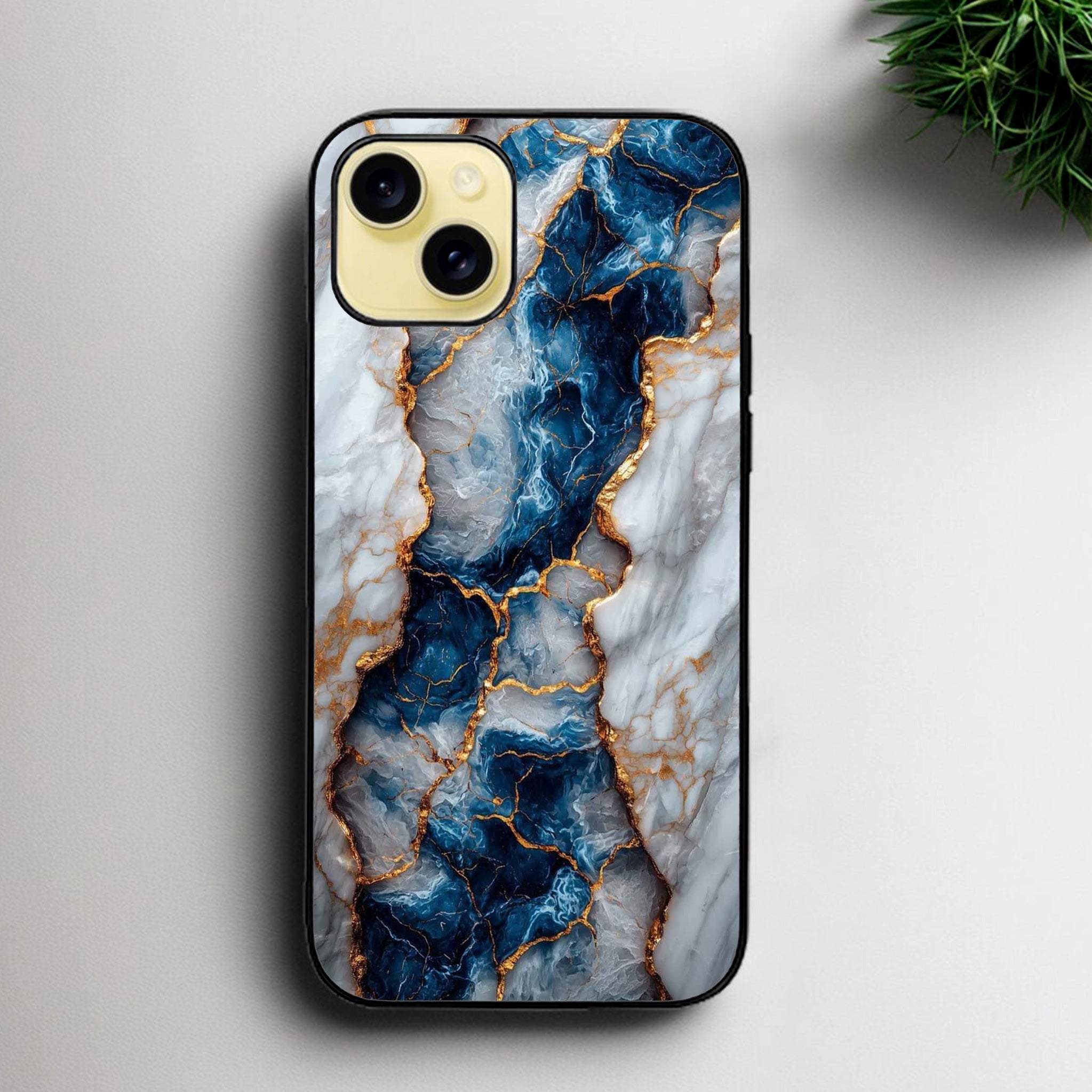 iPhone 13 Mini Design-170 Premium Glossy Phone Case