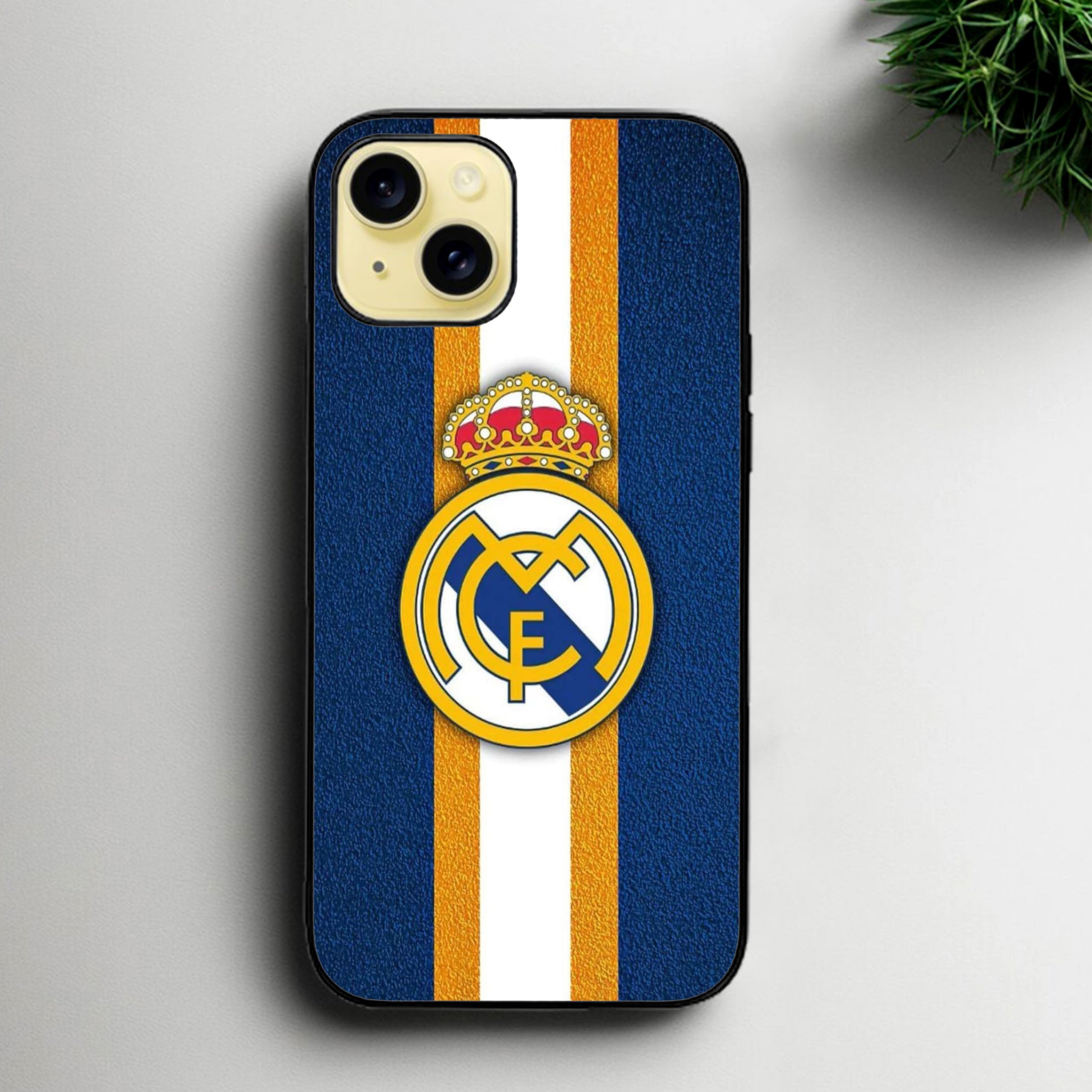 iPhone 15 Design-040 Premium Glossy Phone Case