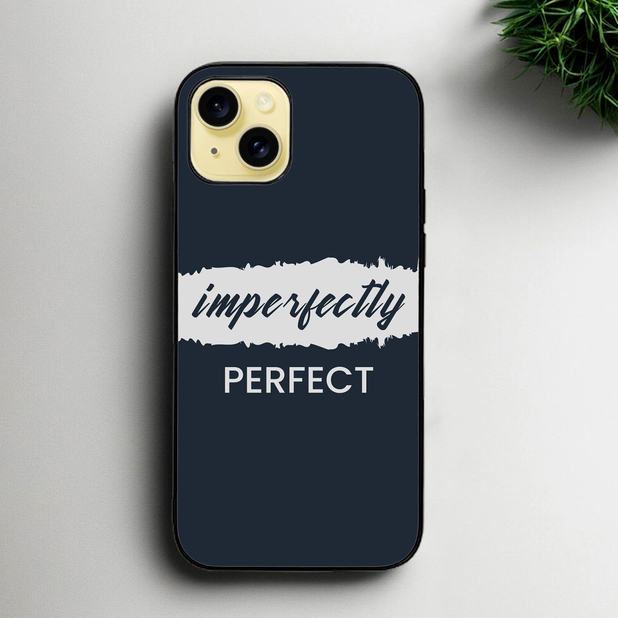 iPhone 14 Design-131 Premium Glossy Phone Case