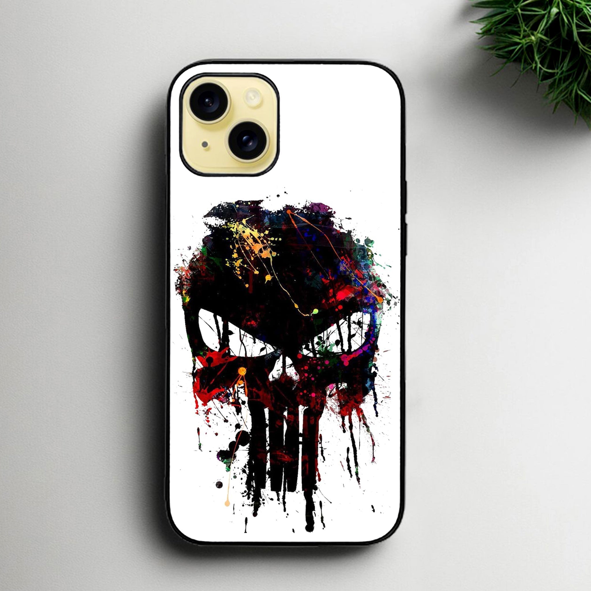 iPhone 13 Design-150 Premium Glossy Phone Case