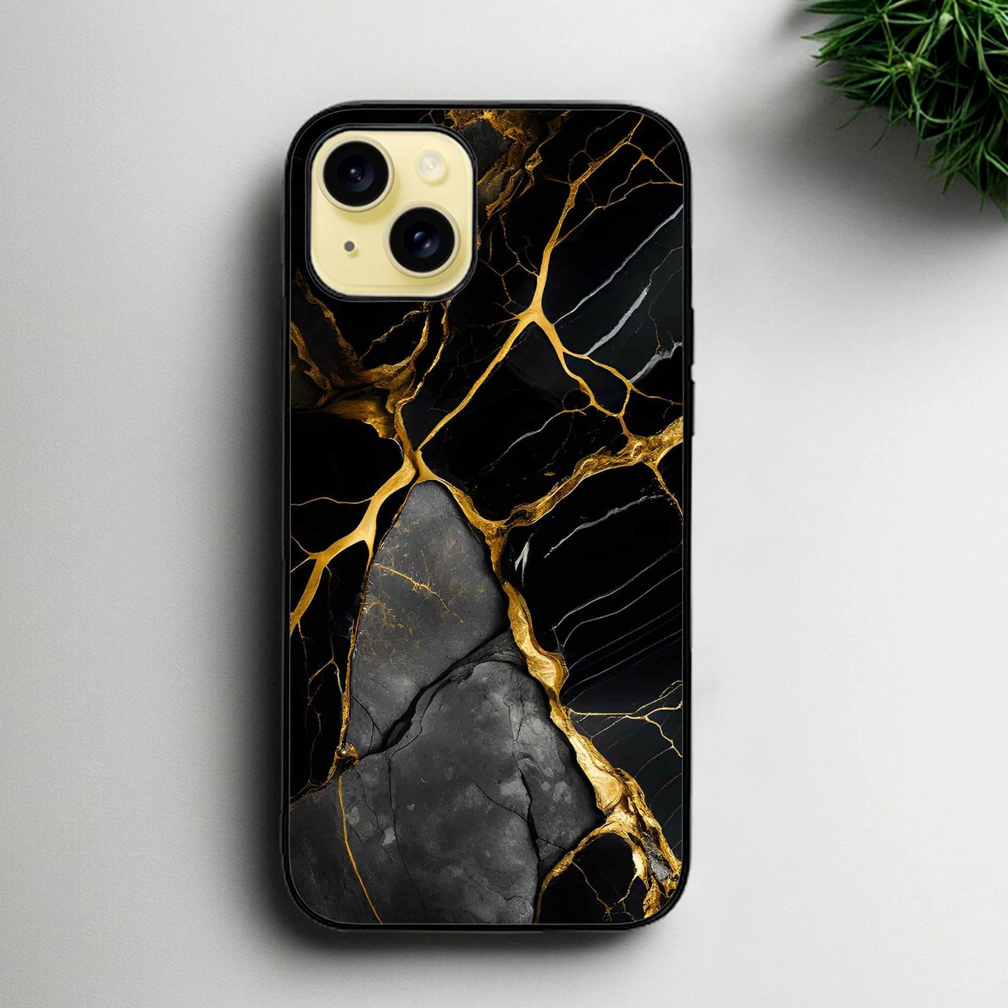 iPhone 14 Design-156 Premium Glossy Phone Case