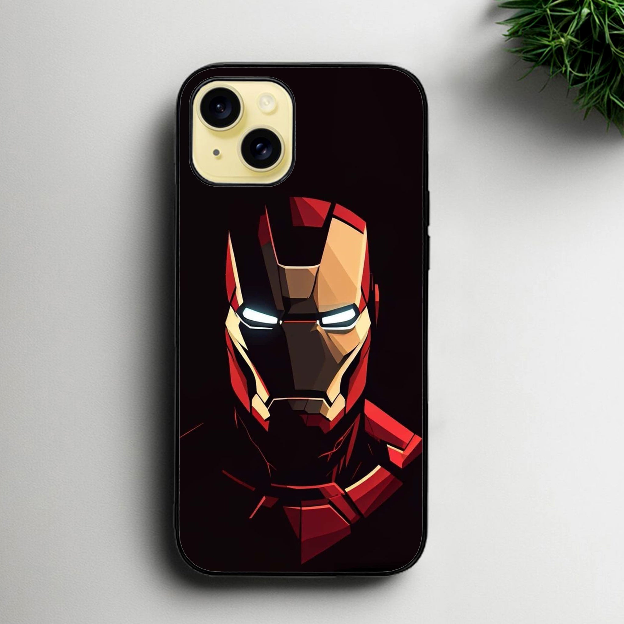 iPhone 15 Design-157 Premium Glossy Phone Case