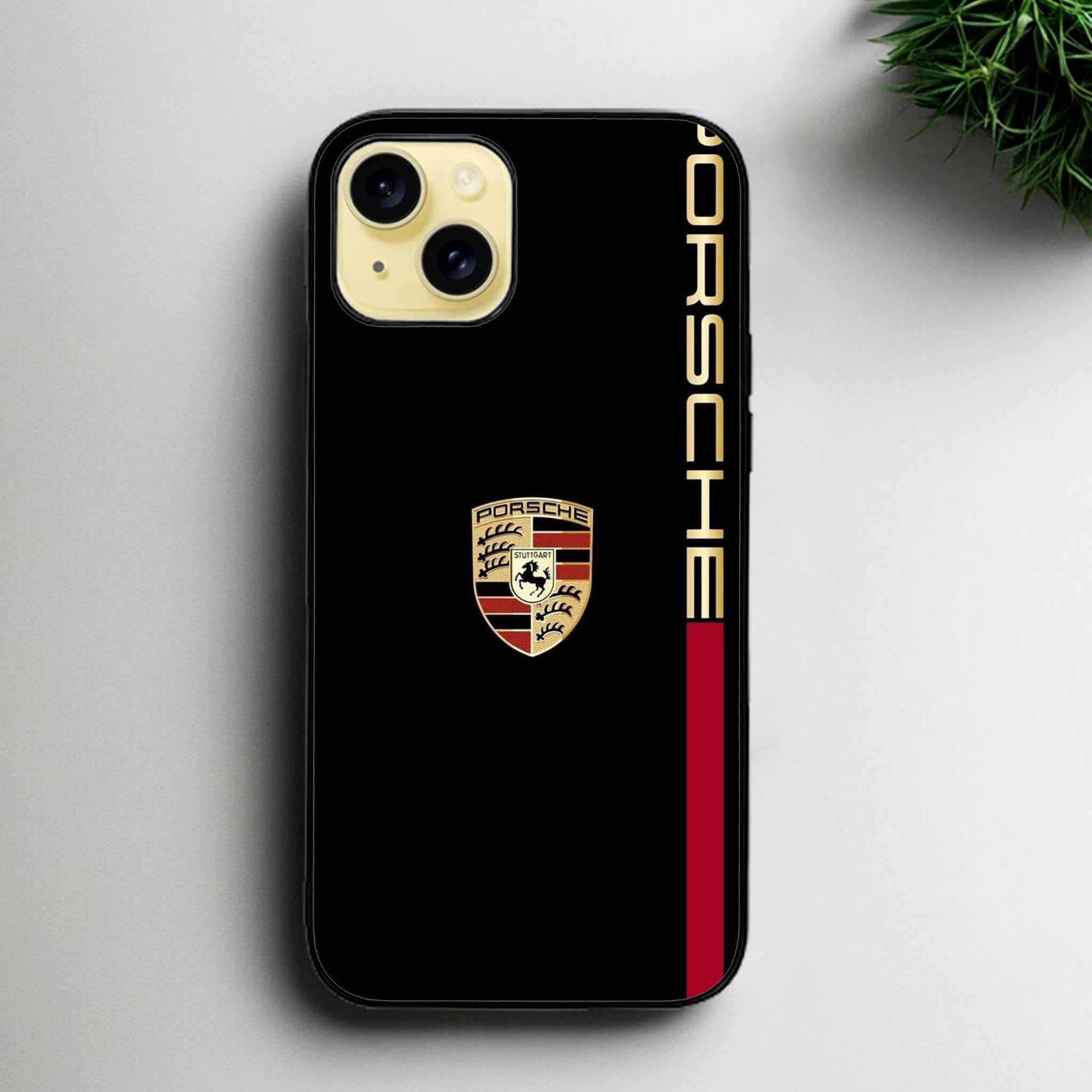 iPhone 14 Design-160 Premium Glossy Phone Case